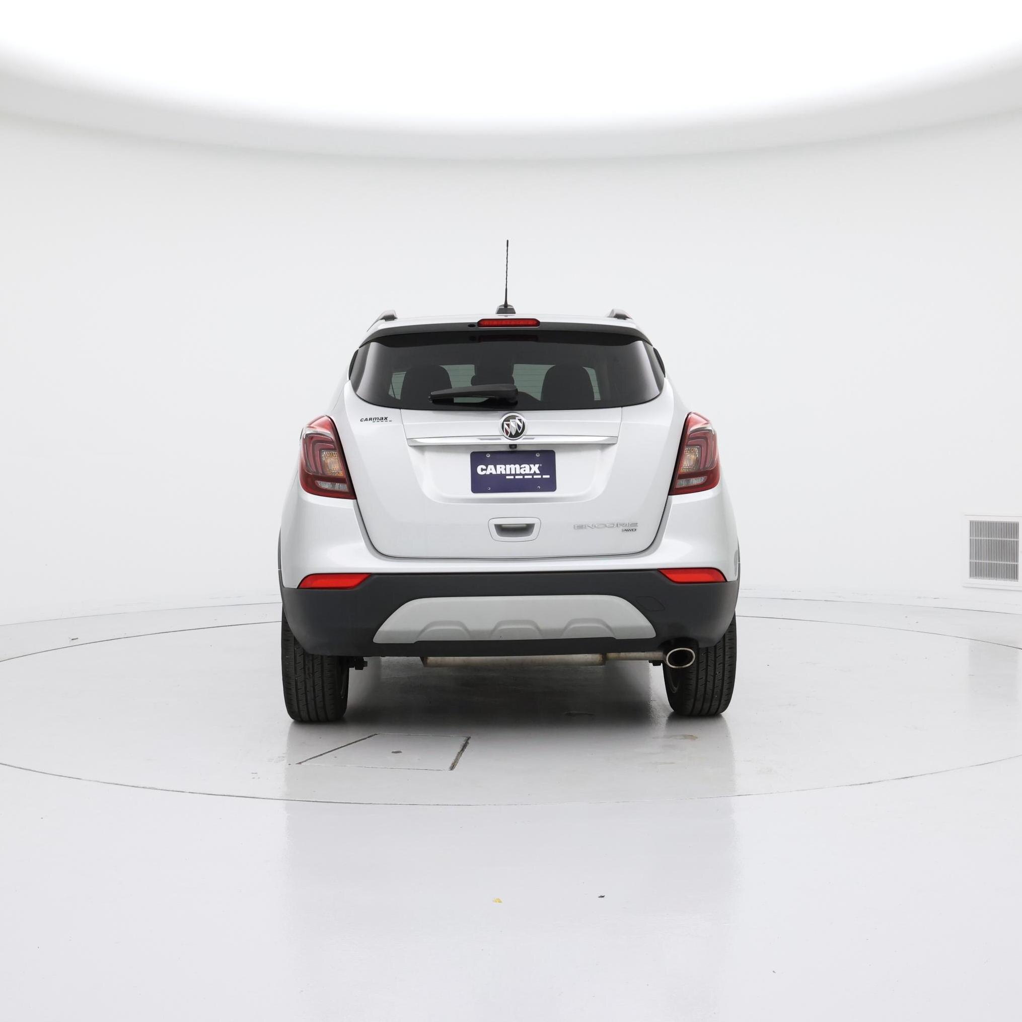 Thumbnail: 2022 Buick Encore - 6