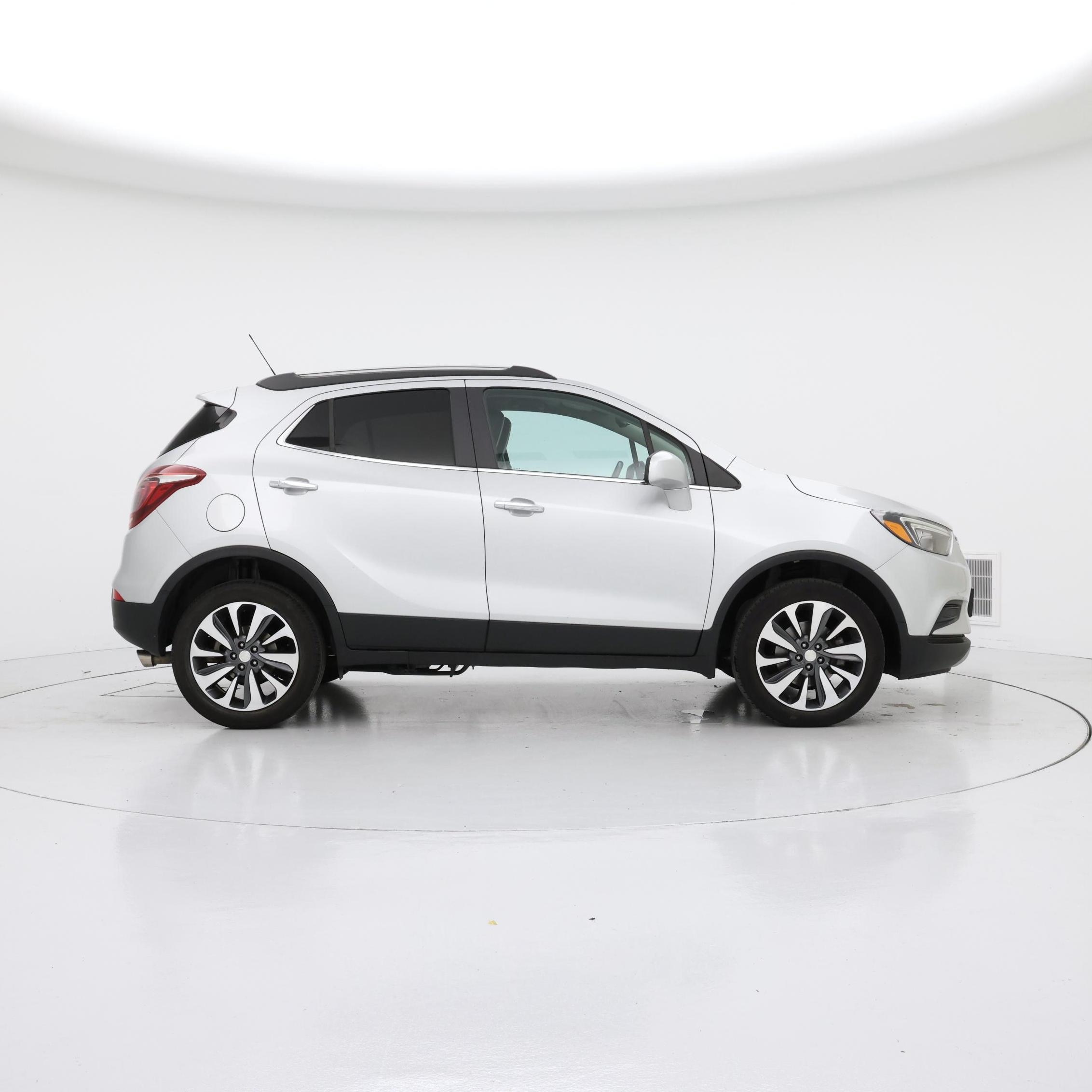 Thumbnail: 2022 Buick Encore - 7
