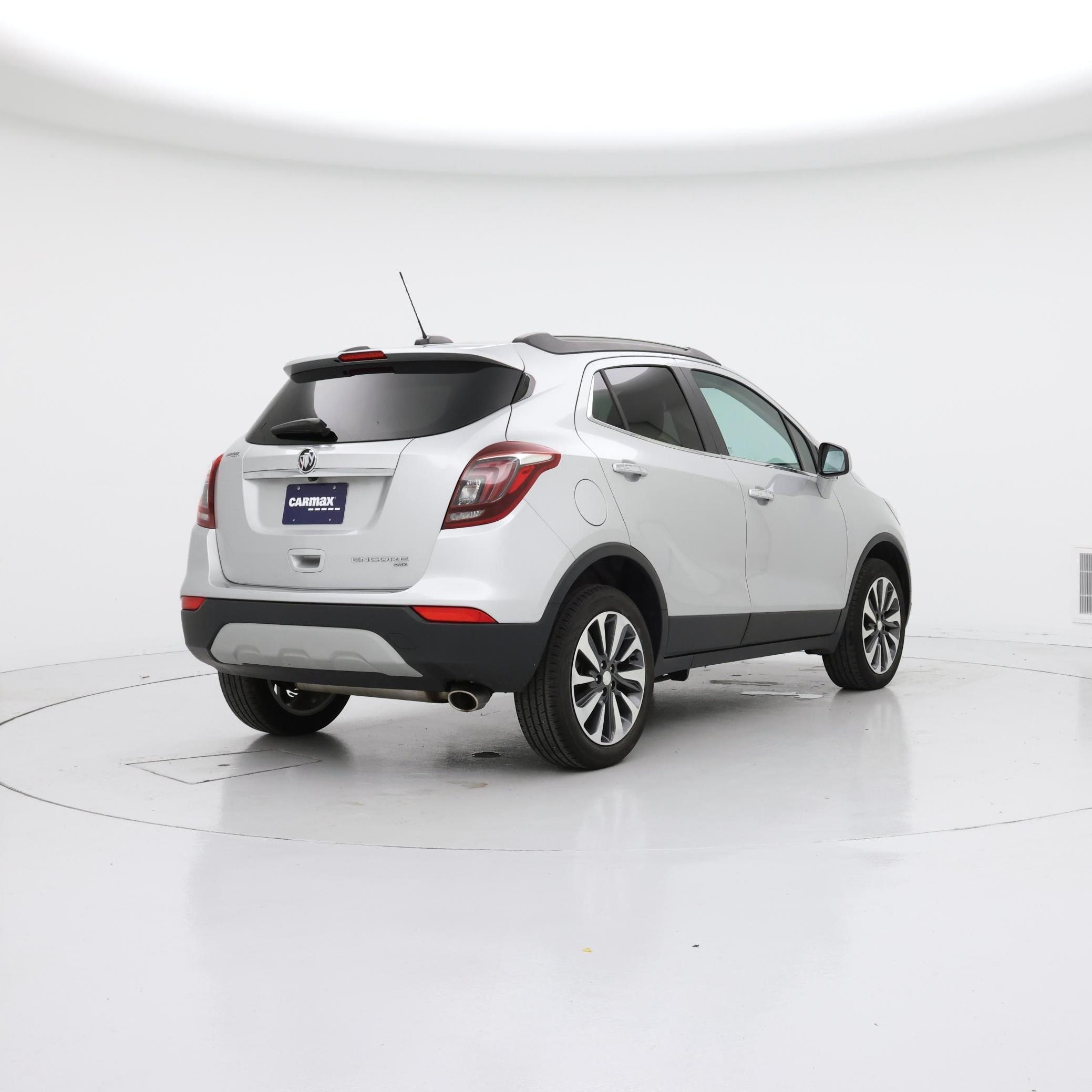 Thumbnail: 2022 Buick Encore - 8