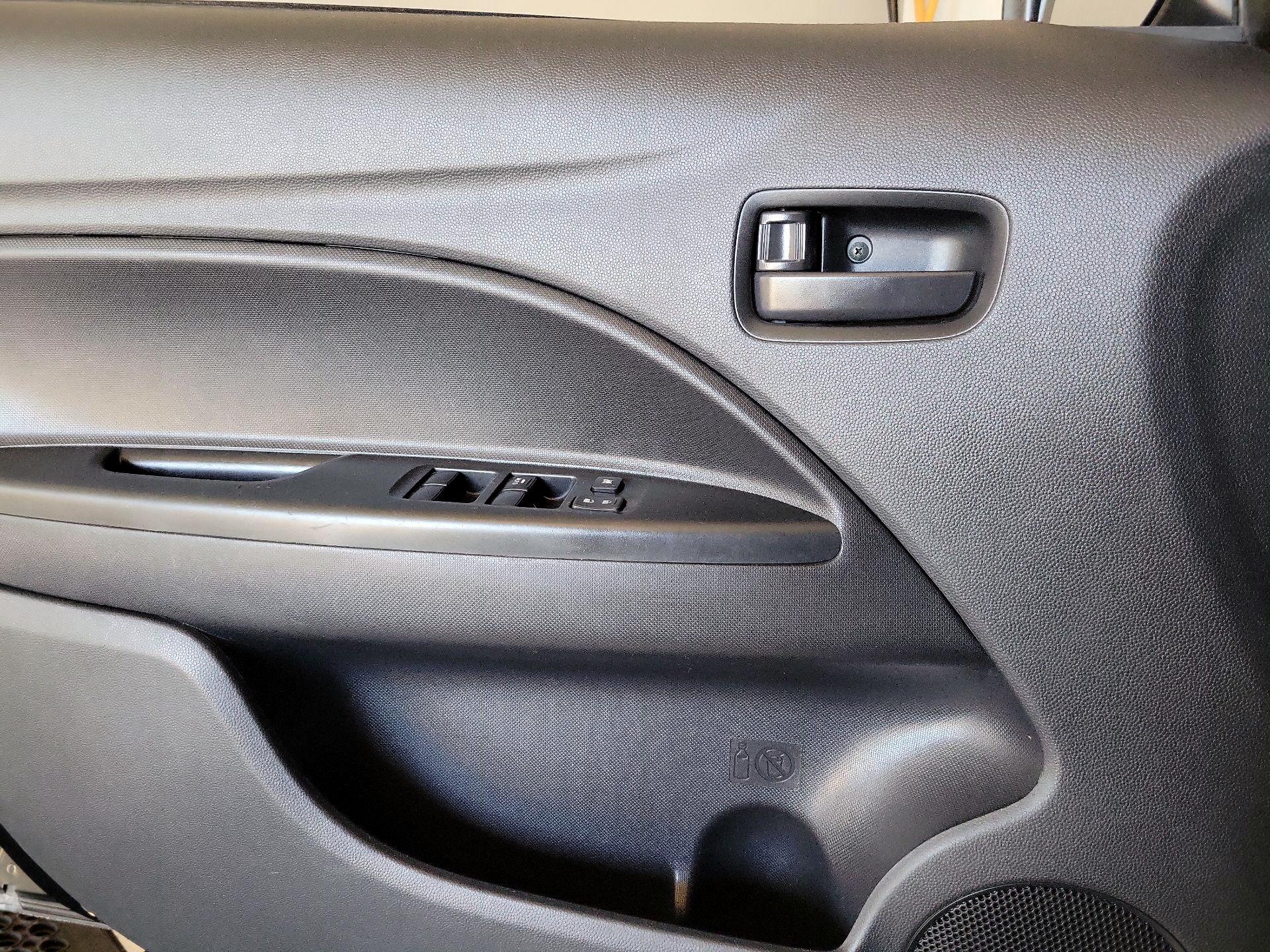 Thumbnail: 2021 Mitsubishi Mirage G4 - 12