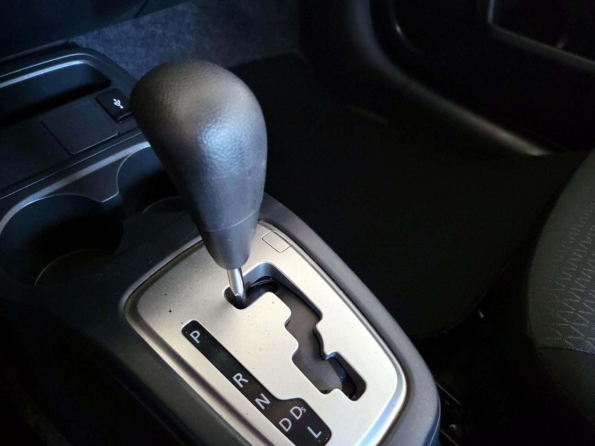 Thumbnail: 2021 Mitsubishi Mirage G4 - 17