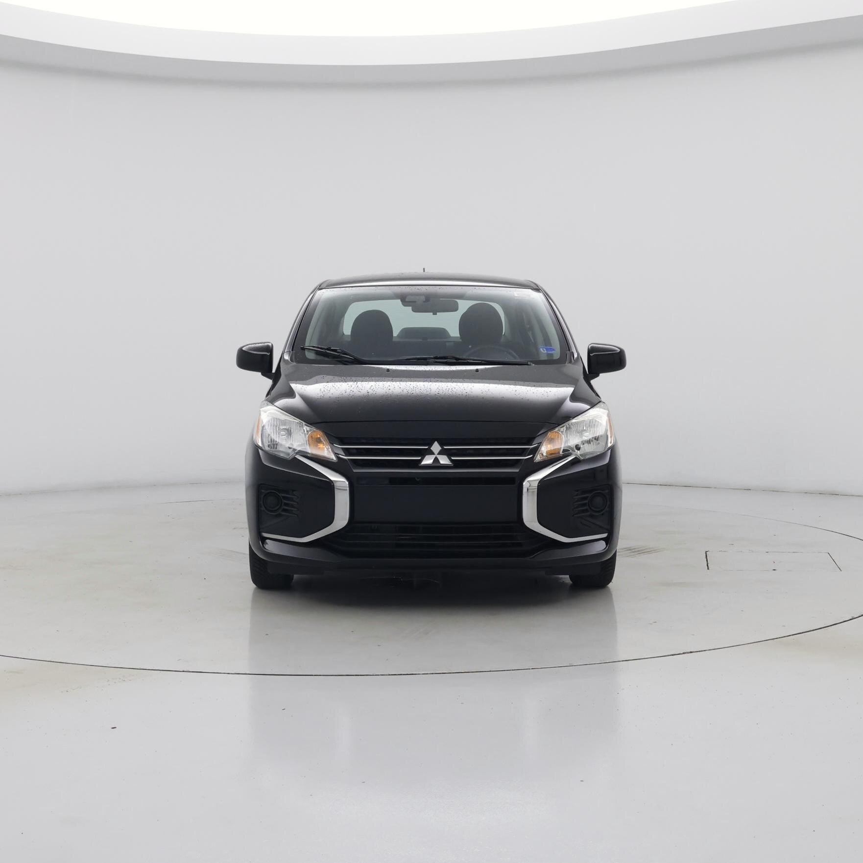 Thumbnail: 2021 Mitsubishi Mirage G4 - 5