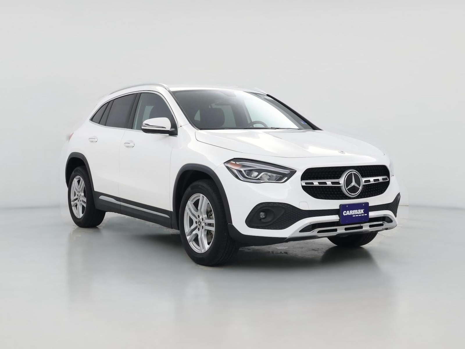 2023 Mercedes-Benz GLA