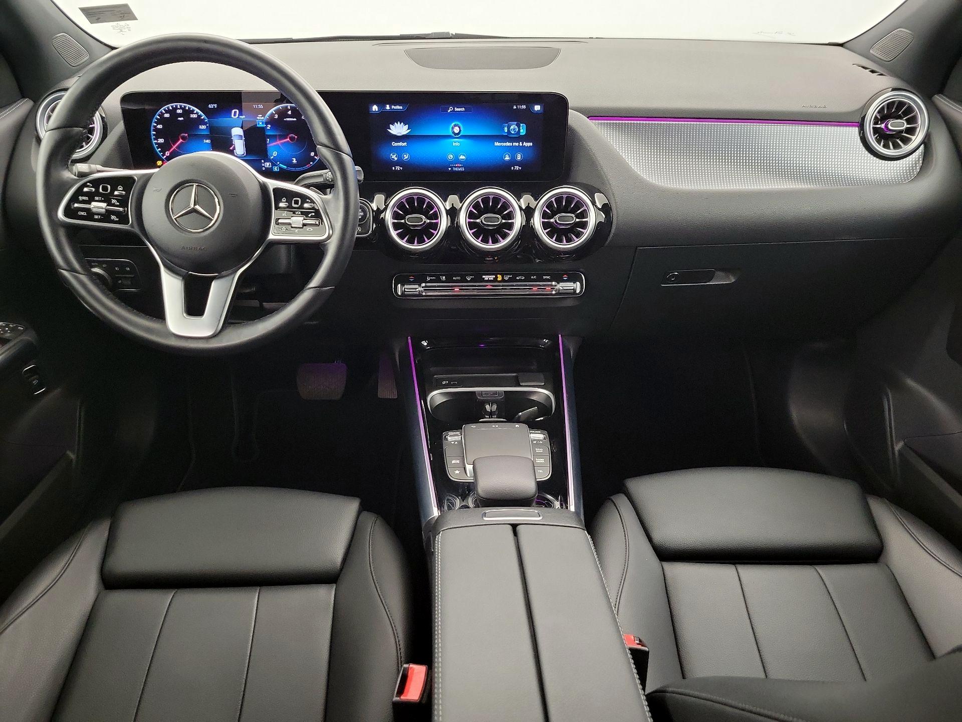 Thumbnail: 2023 Mercedes-Benz GLA - 9