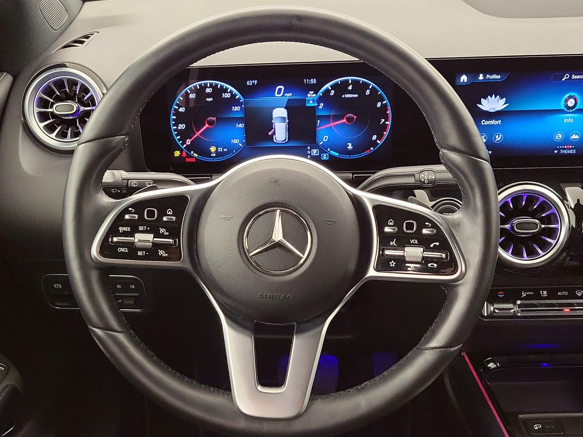 Thumbnail: 2023 Mercedes-Benz GLA - 10