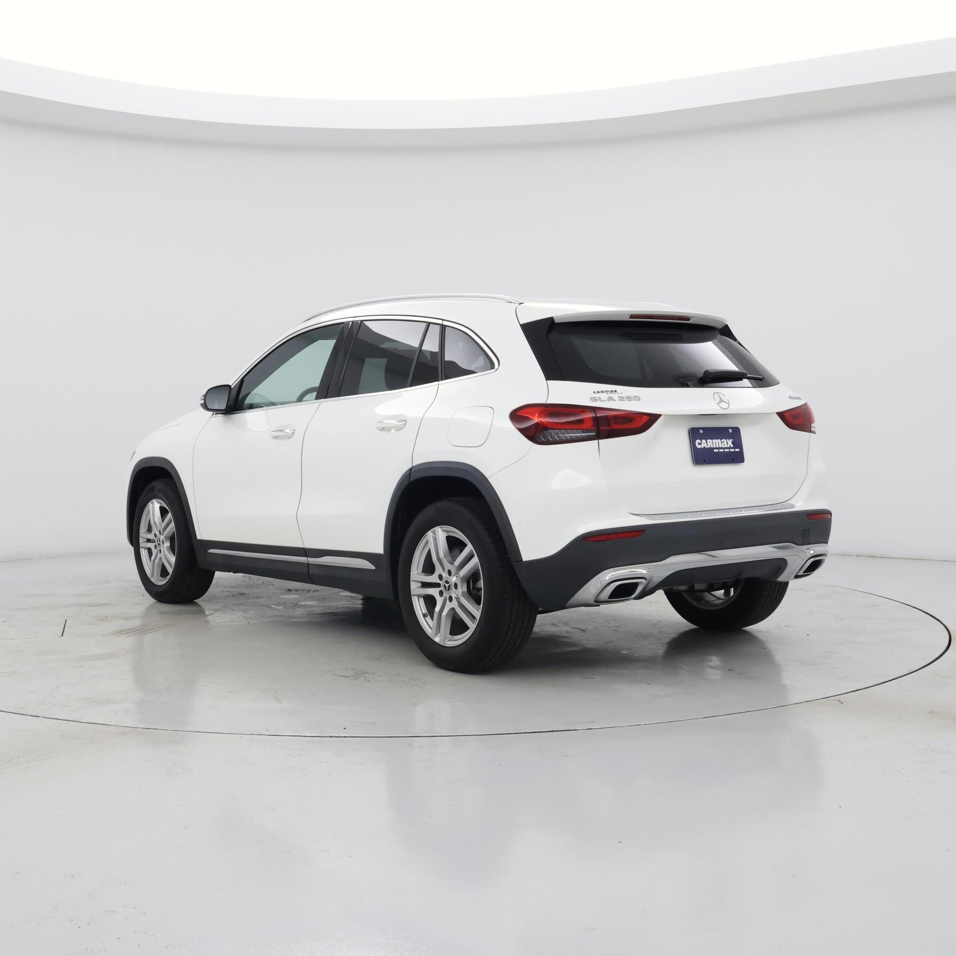Thumbnail: 2023 Mercedes-Benz GLA - 2