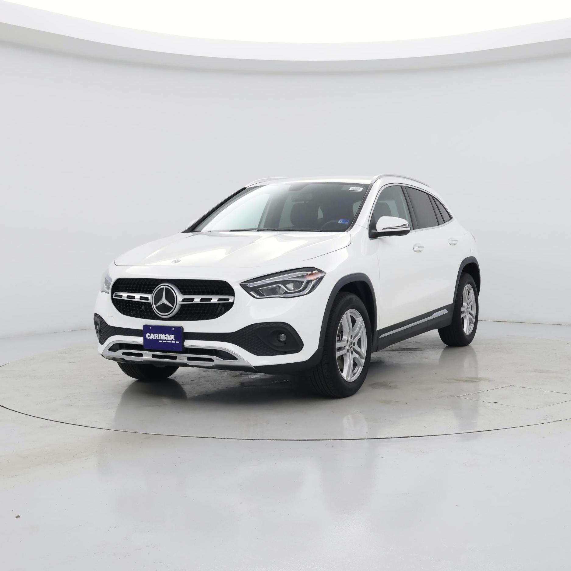 Thumbnail: 2023 Mercedes-Benz GLA - 4