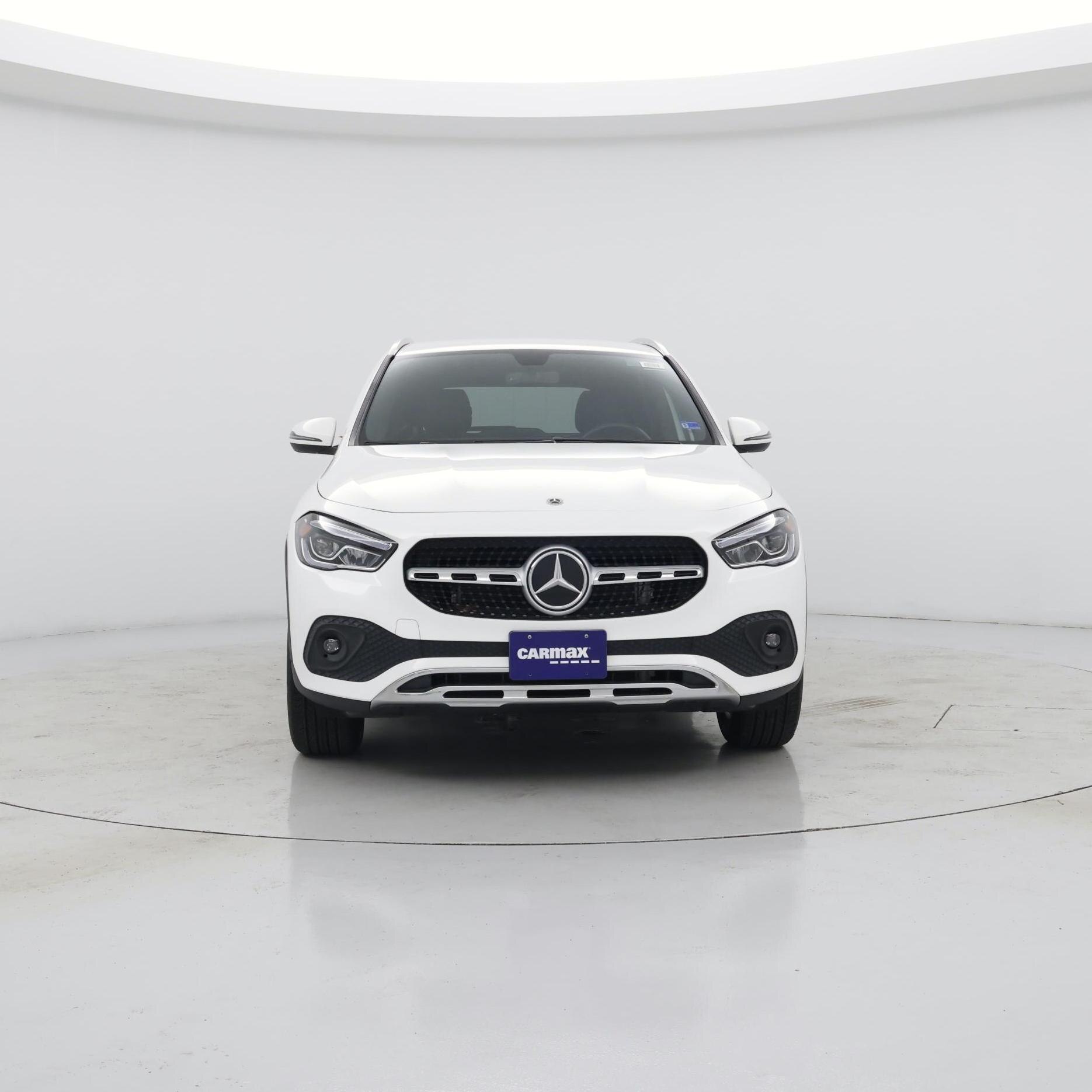 Thumbnail: 2023 Mercedes-Benz GLA - 5