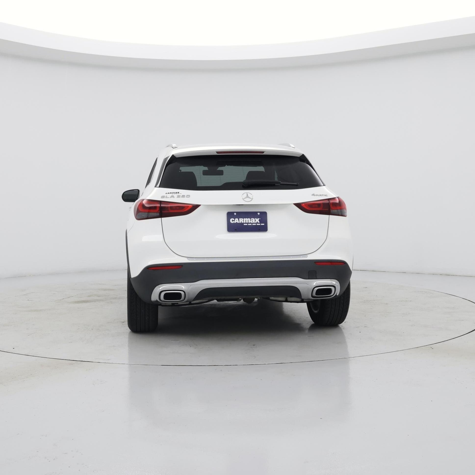 Thumbnail: 2023 Mercedes-Benz GLA - 6