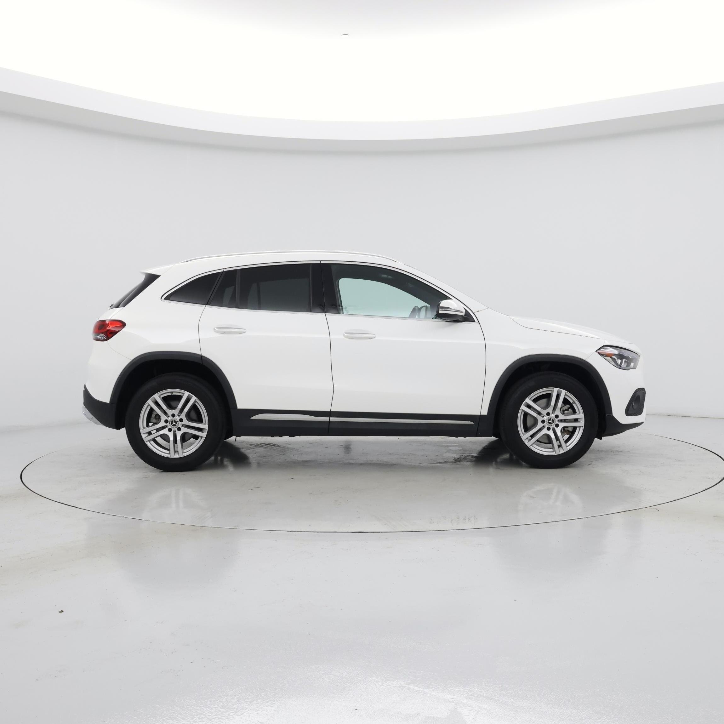 Thumbnail: 2023 Mercedes-Benz GLA - 7