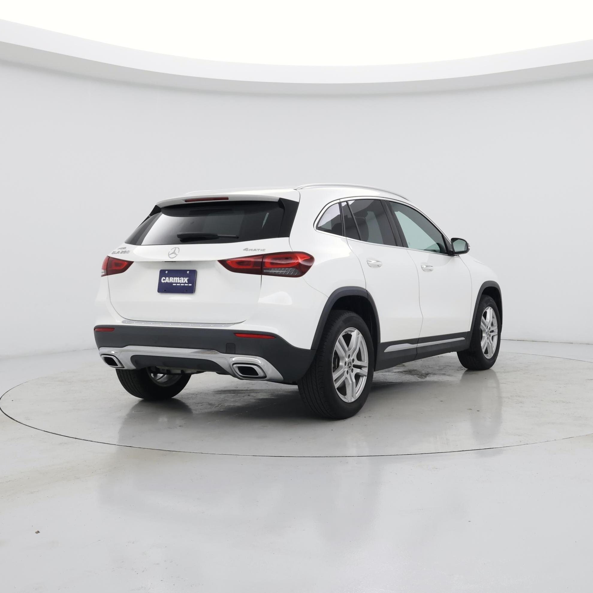 Thumbnail: 2023 Mercedes-Benz GLA - 8