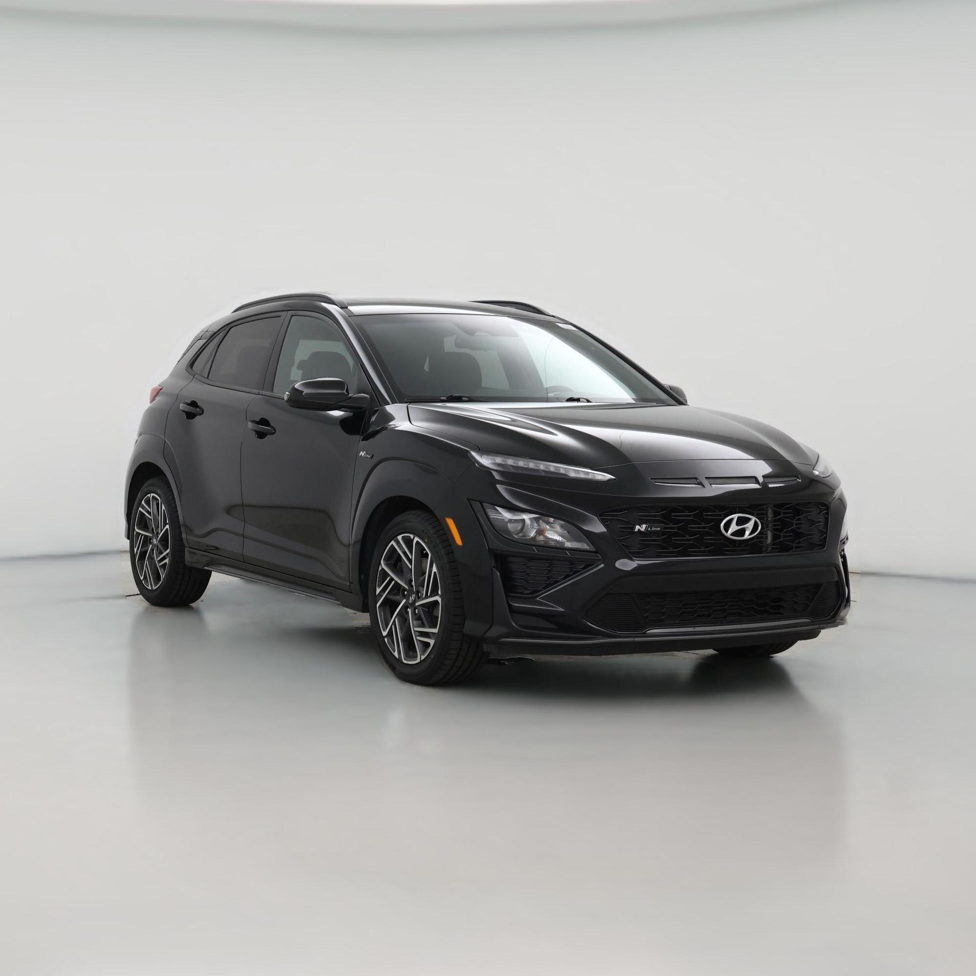 Thumbnail: 2023 Hyundai Kona - 1