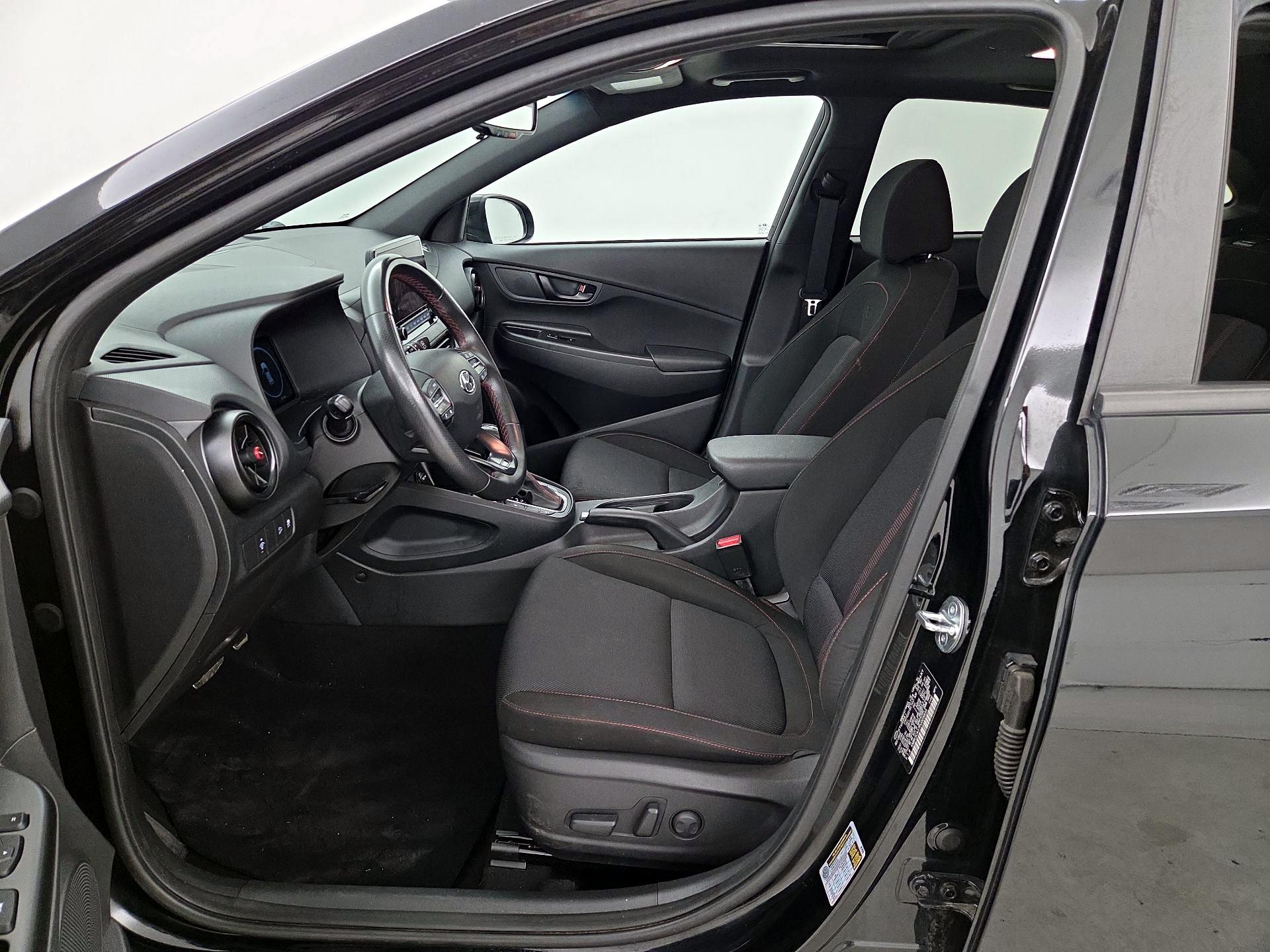 Thumbnail: 2023 Hyundai Kona - 11
