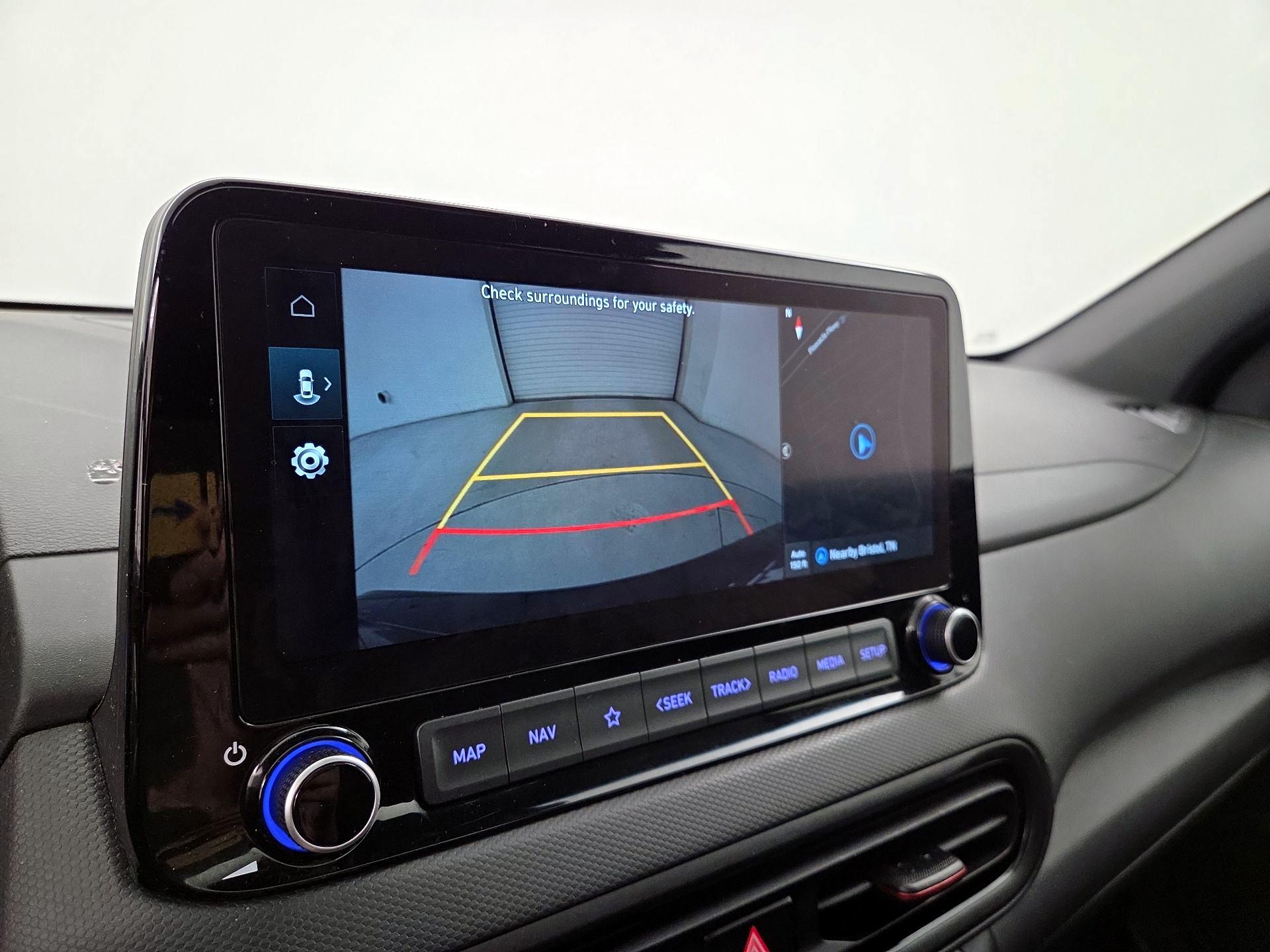 Thumbnail: 2023 Hyundai Kona - 15