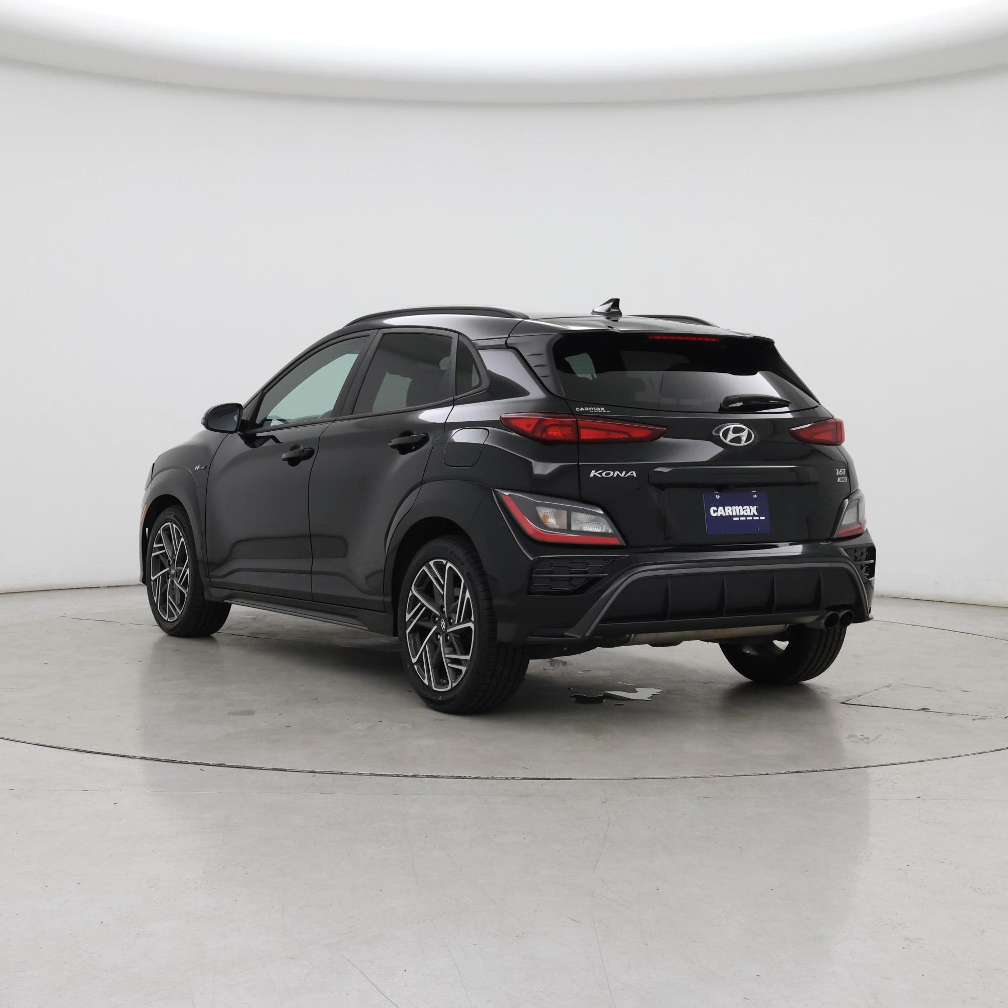 Thumbnail: 2023 Hyundai Kona - 2