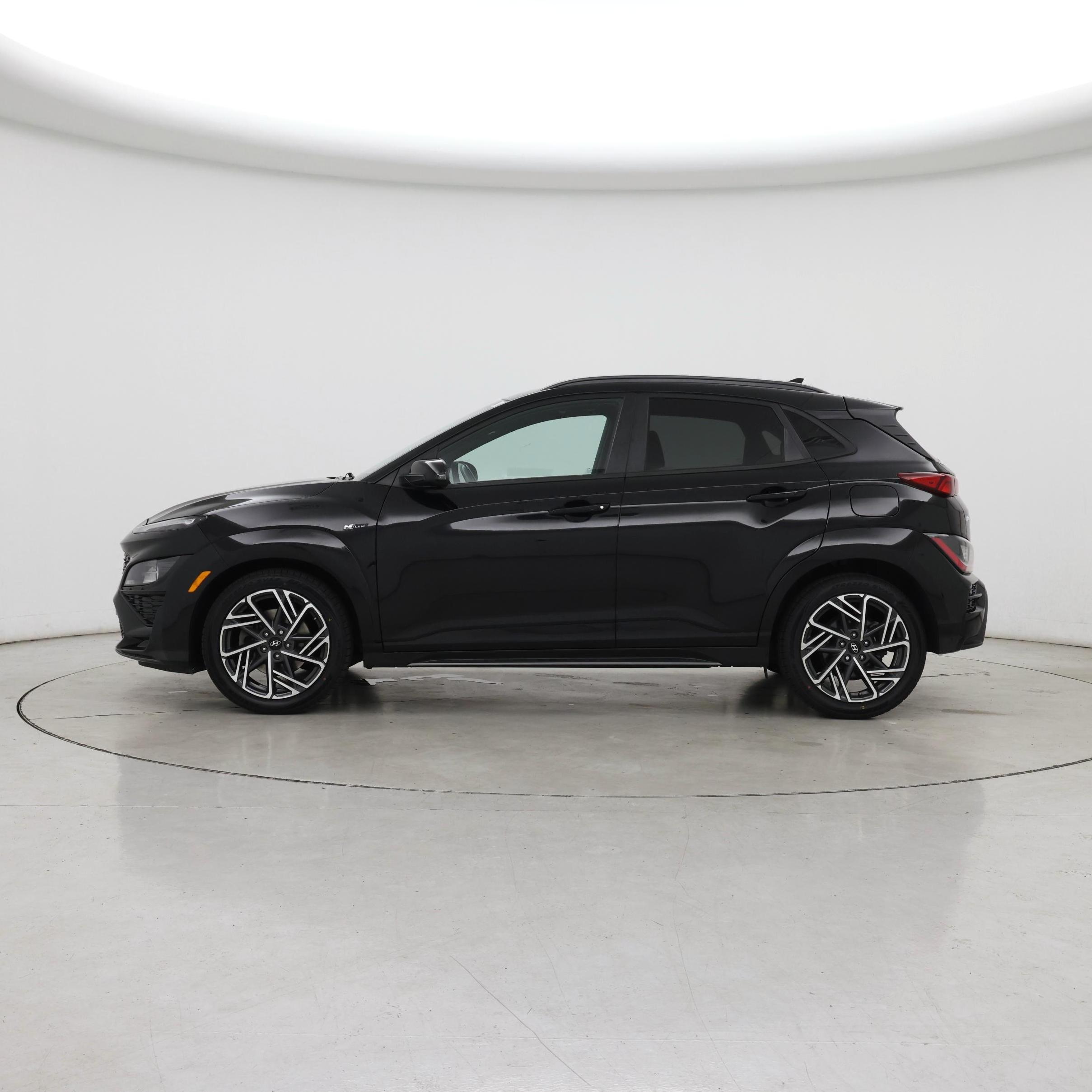Thumbnail: 2023 Hyundai Kona - 3