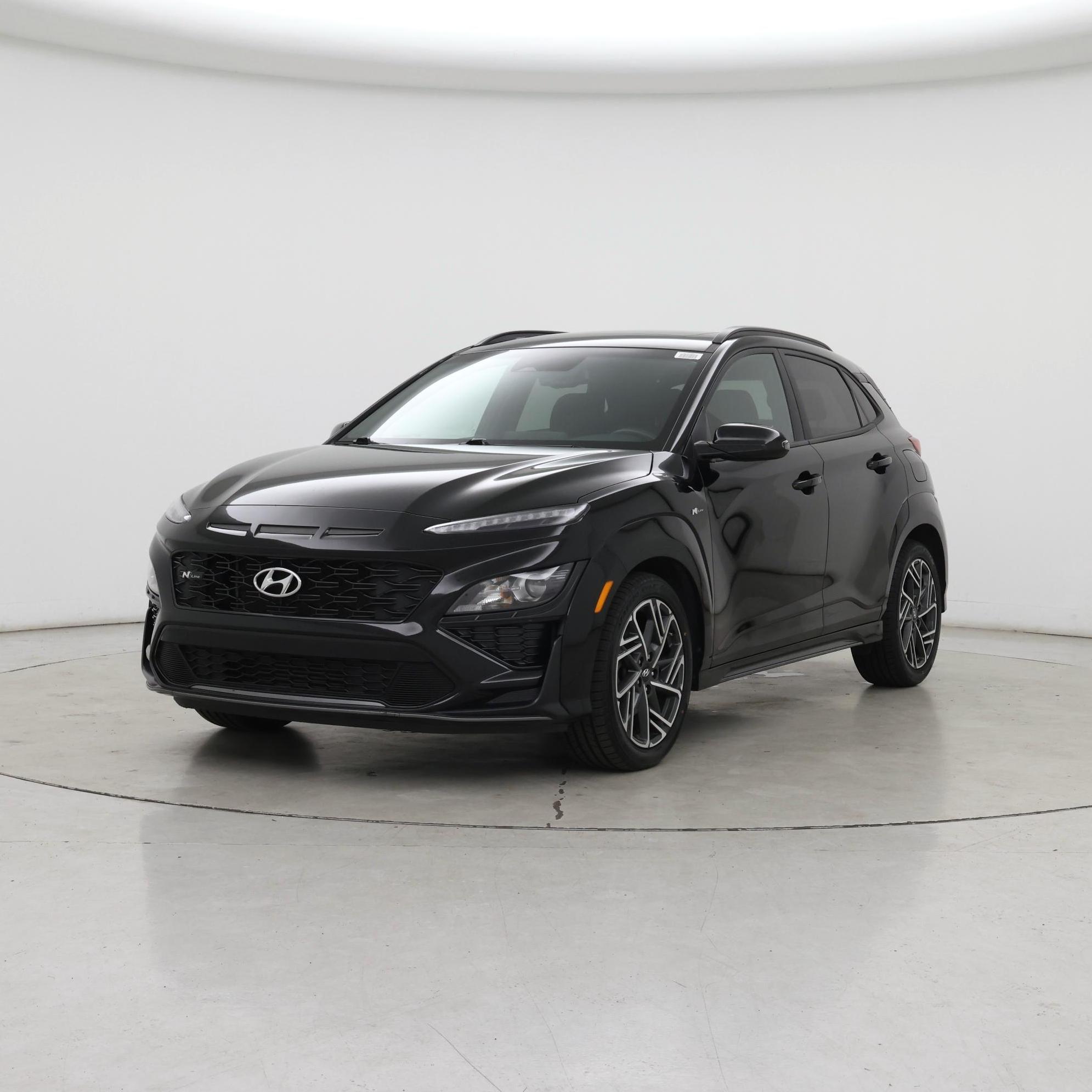 Thumbnail: 2023 Hyundai Kona - 4