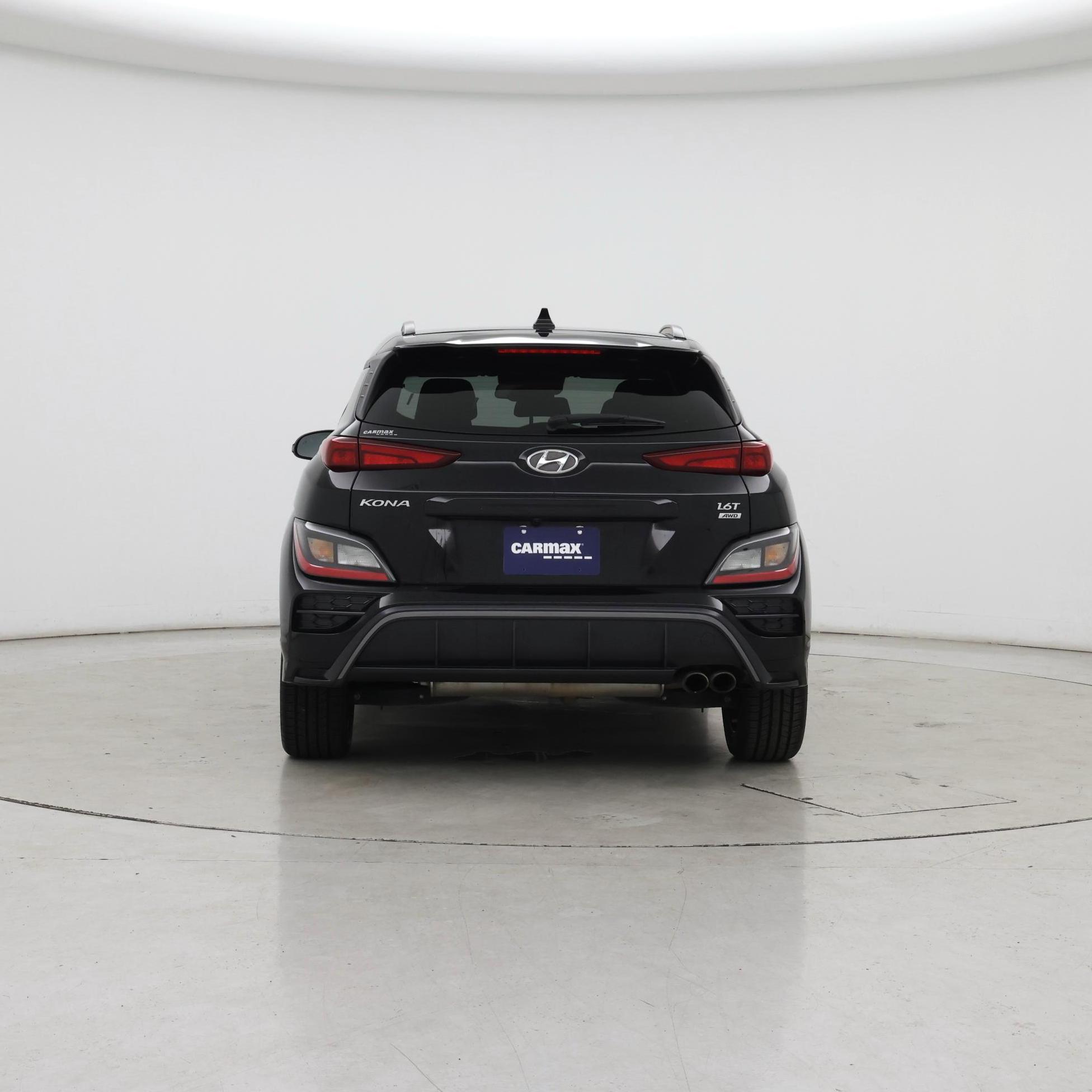 Thumbnail: 2023 Hyundai Kona - 6