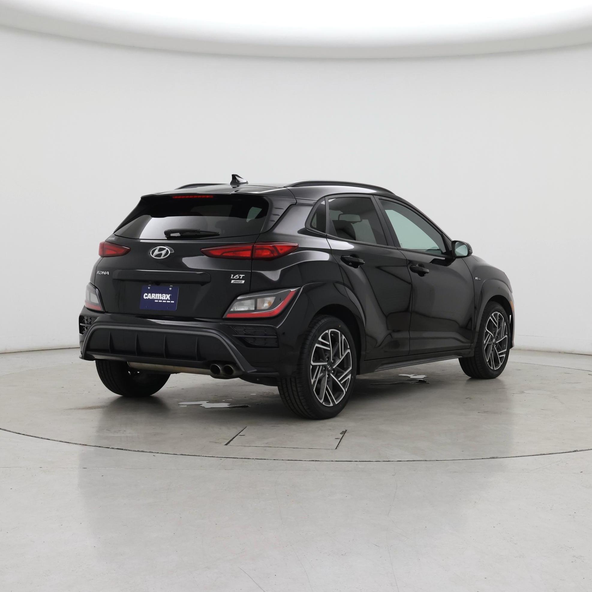 Thumbnail: 2023 Hyundai Kona - 8