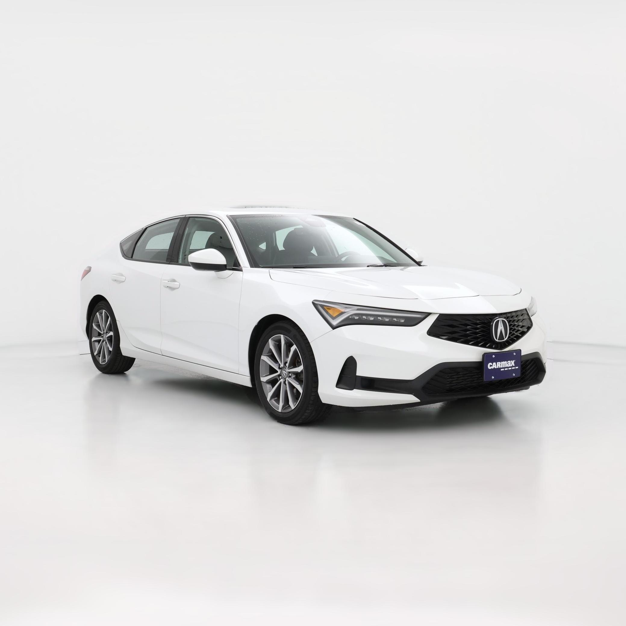 Thumbnail: 2023 Acura Integra - 1