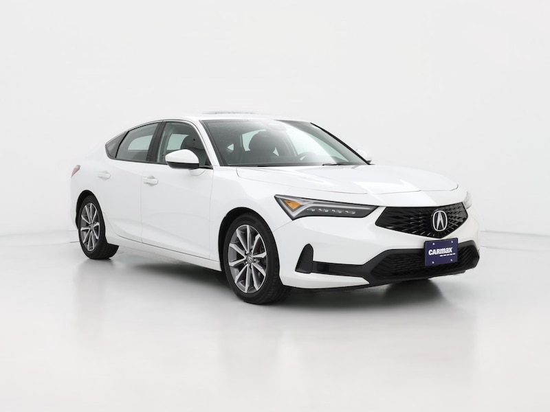 2023 Acura Integra  -
                  Gaithersburg, MD