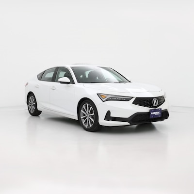 2023 Acura Integra