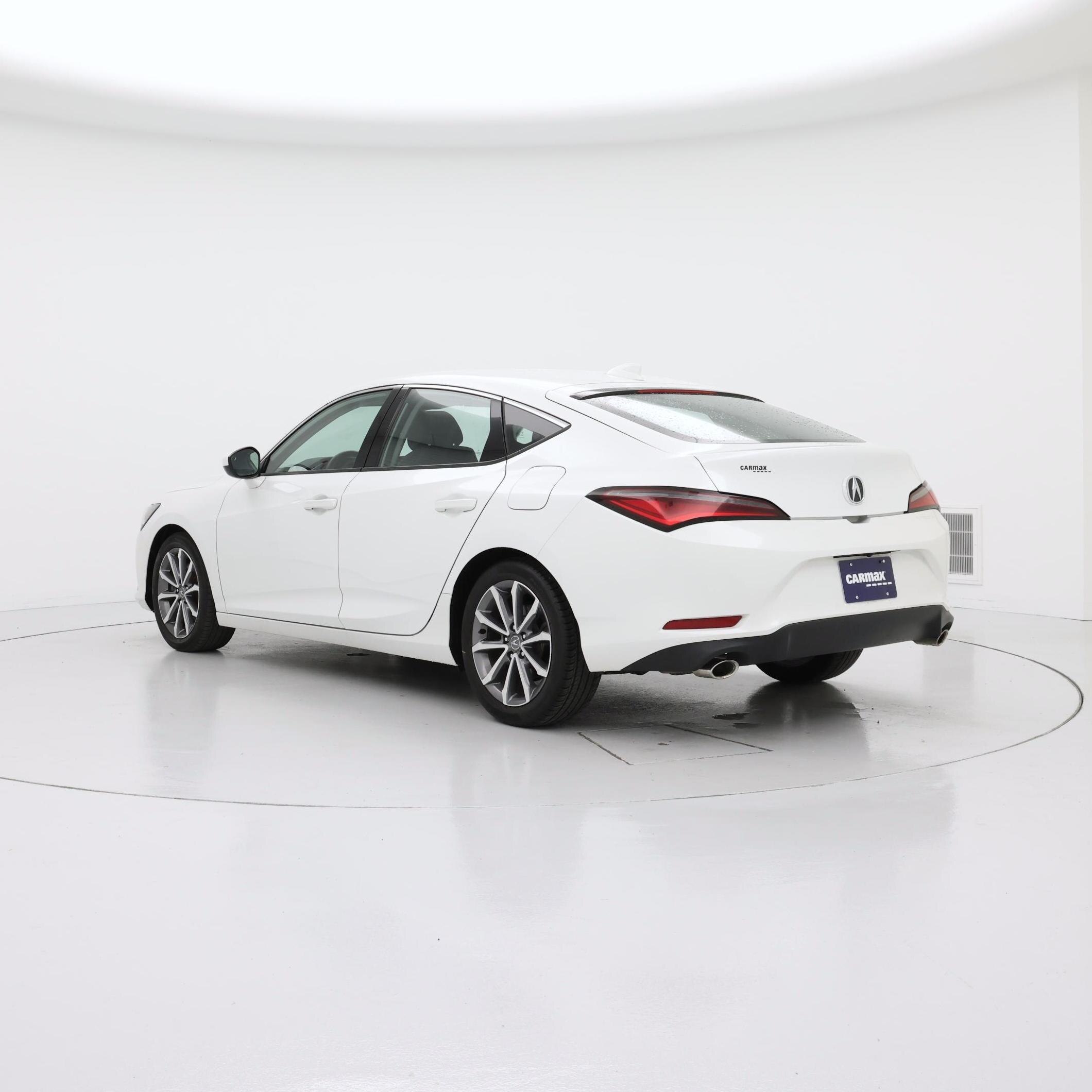 Thumbnail: 2023 Acura Integra - 2