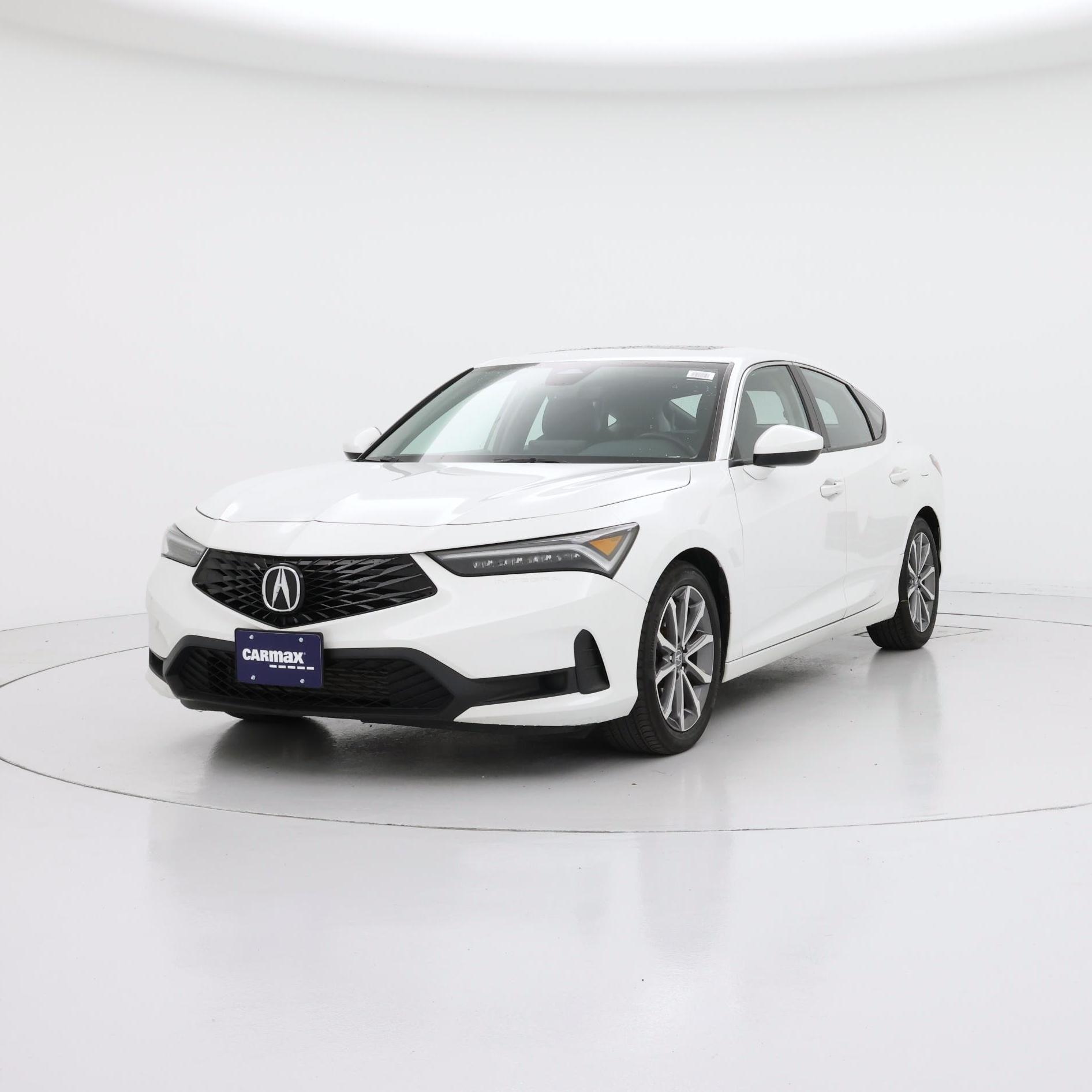 Thumbnail: 2023 Acura Integra - 4