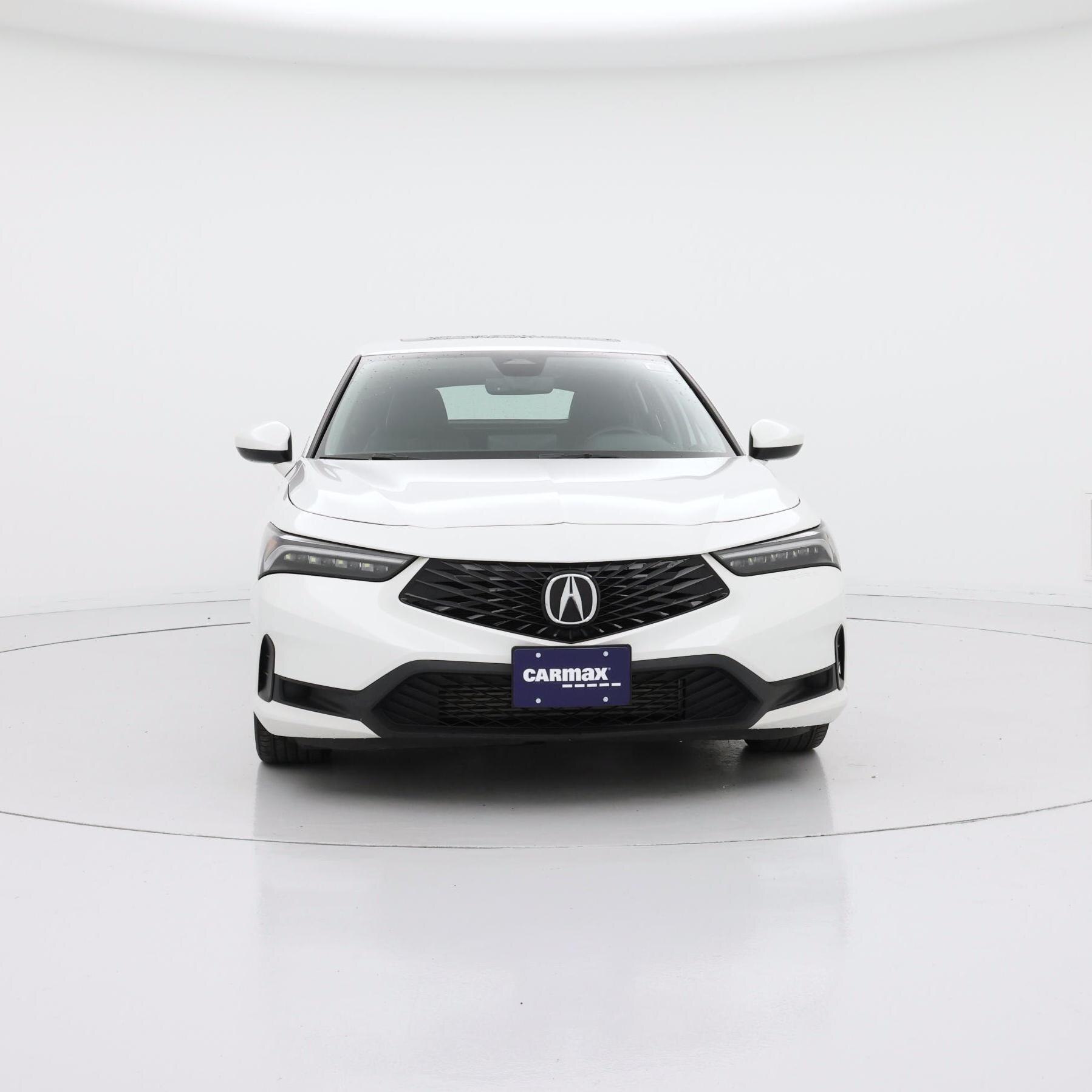Thumbnail: 2023 Acura Integra - 5