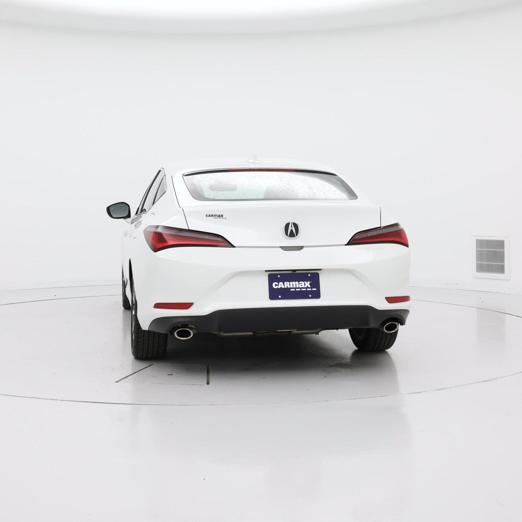 Thumbnail: 2023 Acura Integra - 6