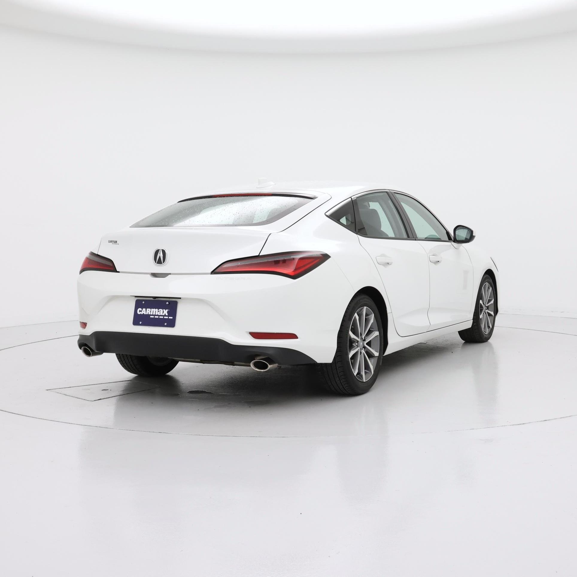 Thumbnail: 2023 Acura Integra - 8