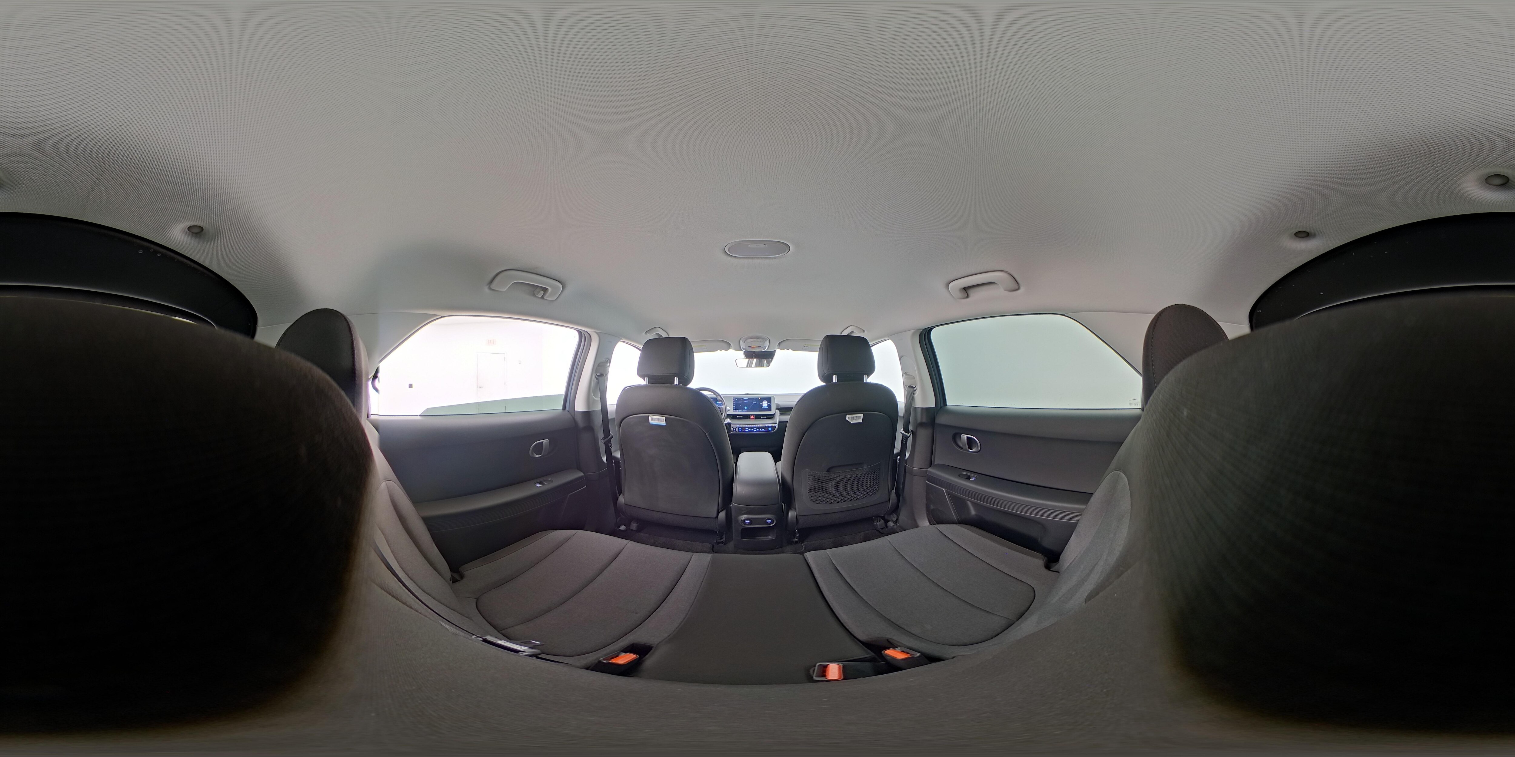 2024 Hyundai IONIQ 5 SE - Photo 26