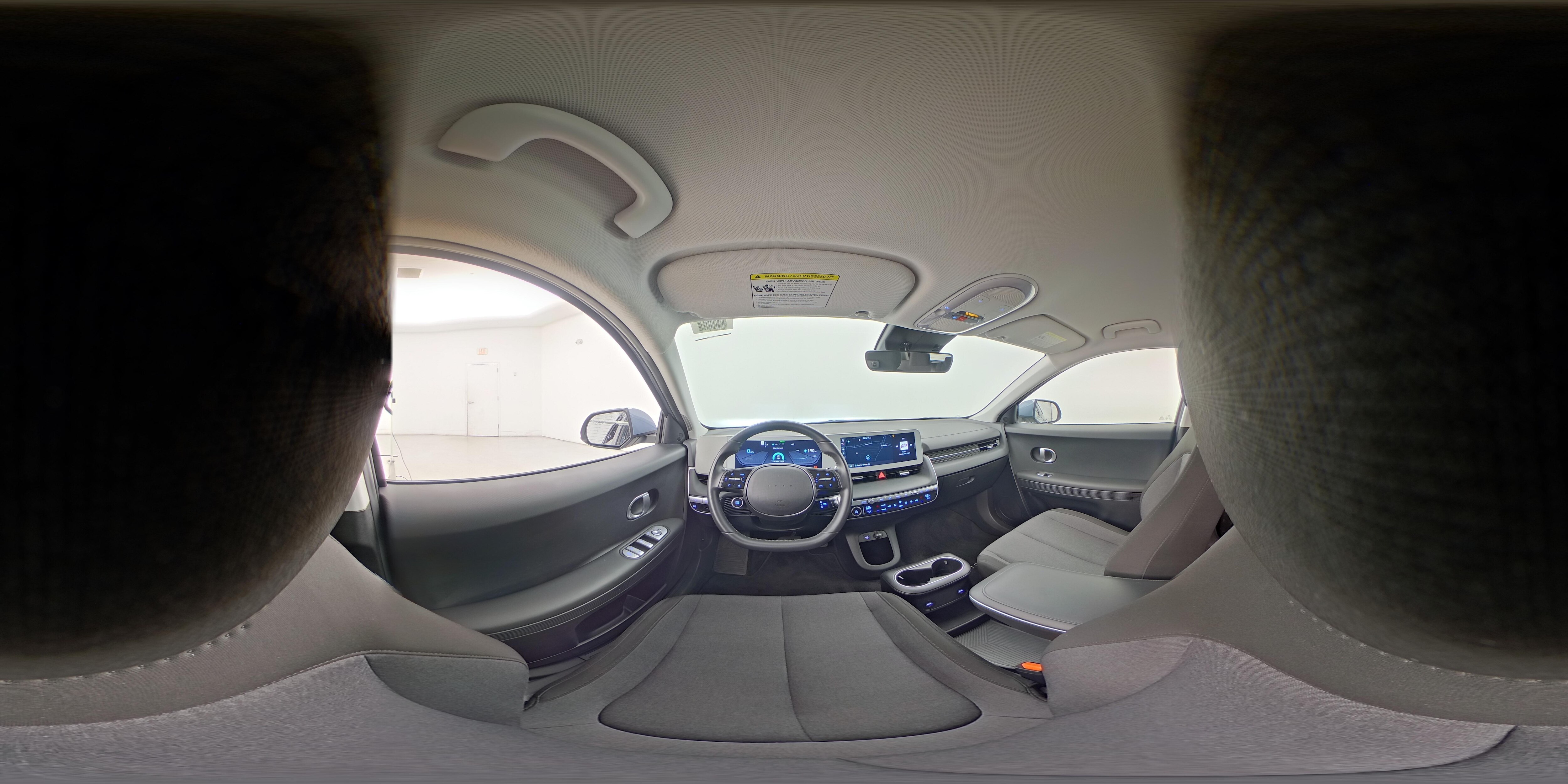 2024 Hyundai IONIQ 5 SE - Photo 27
