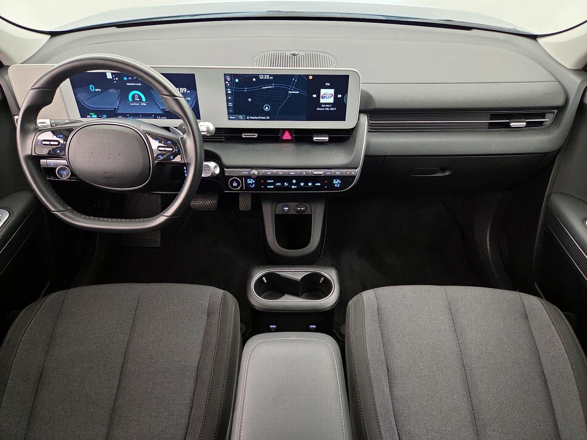 Thumbnail: 2024 Hyundai Ioniq 5 - 9