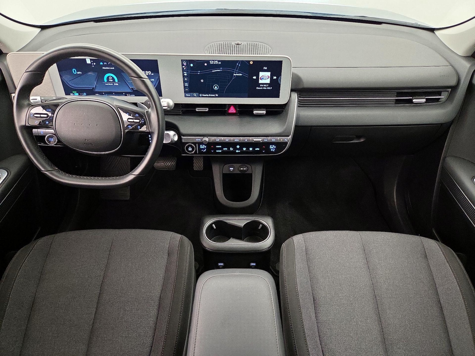 2024 Hyundai IONIQ 5 SE - Photo 10
