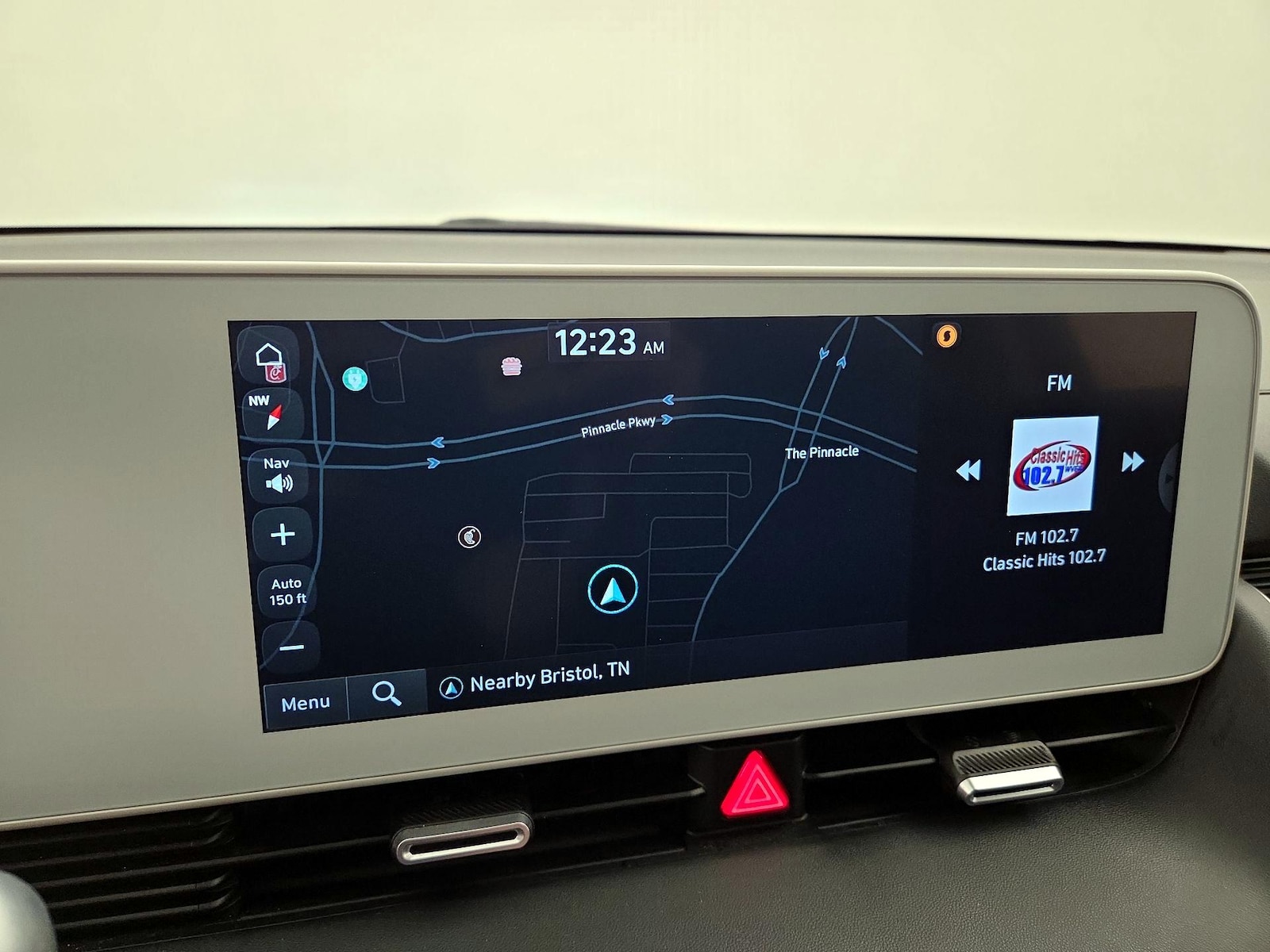 2024 Hyundai IONIQ 5 SE - Photo 15