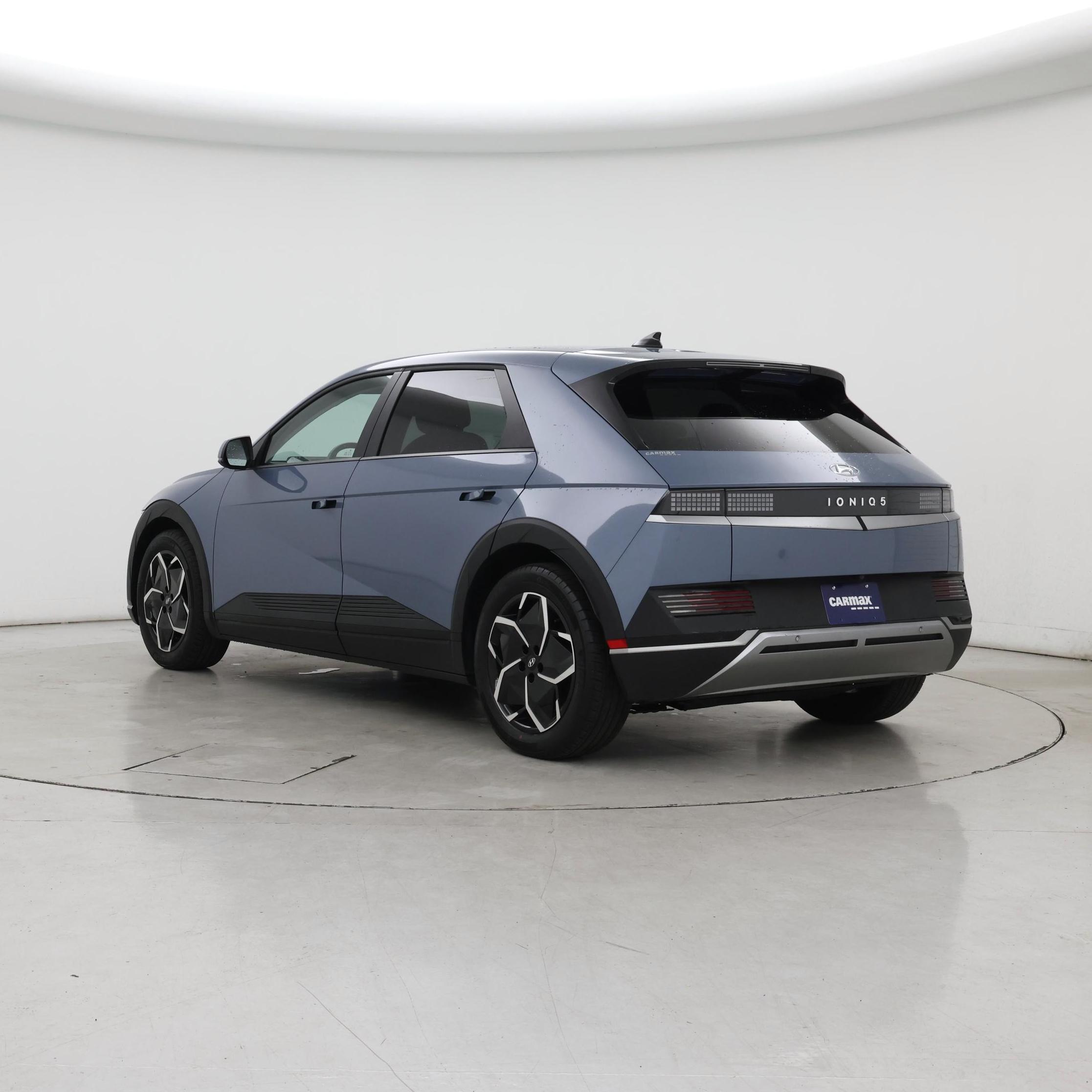 Thumbnail: 2024 Hyundai Ioniq 5 - 2
