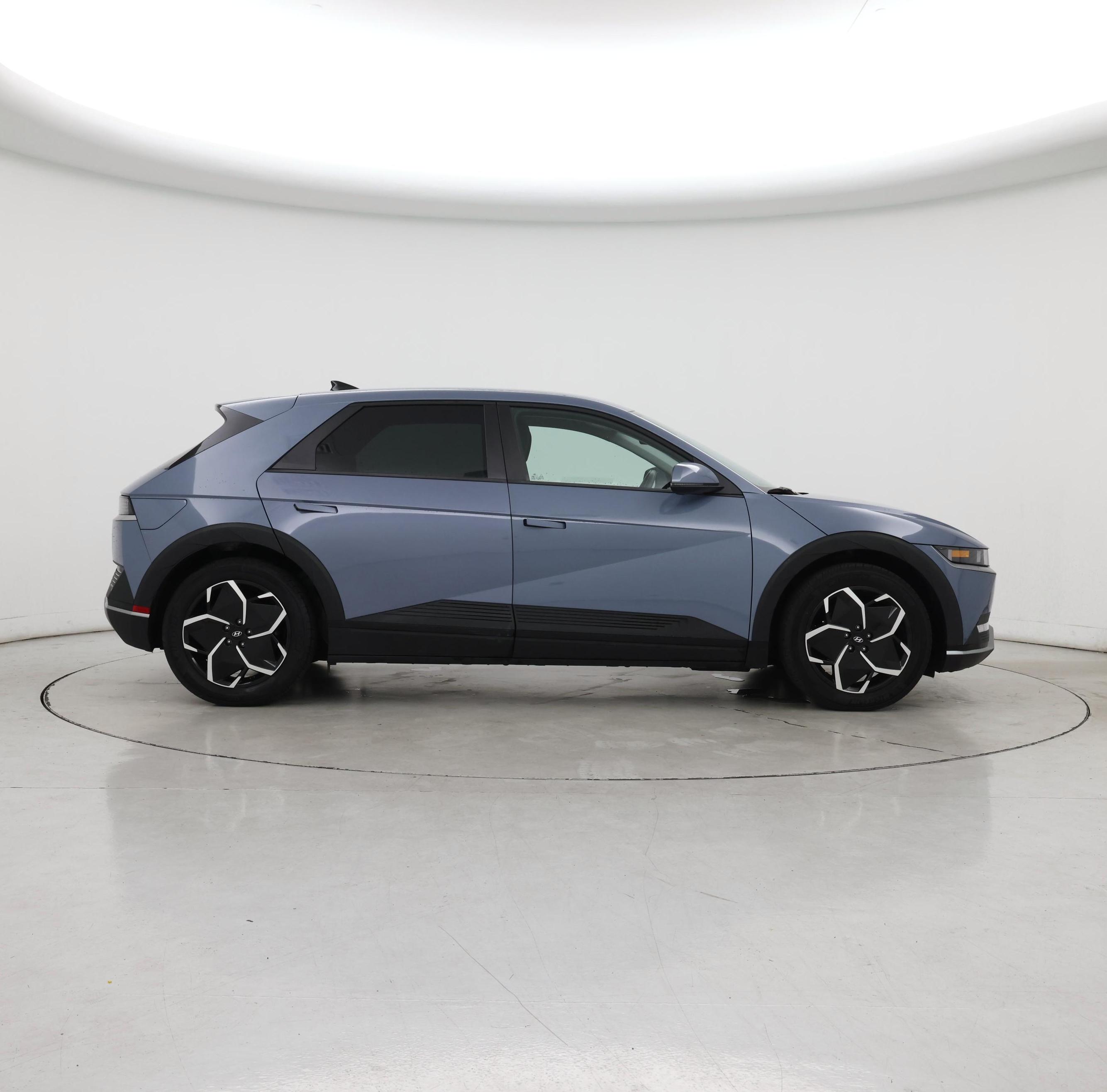 Thumbnail: 2024 Hyundai Ioniq 5 - 7