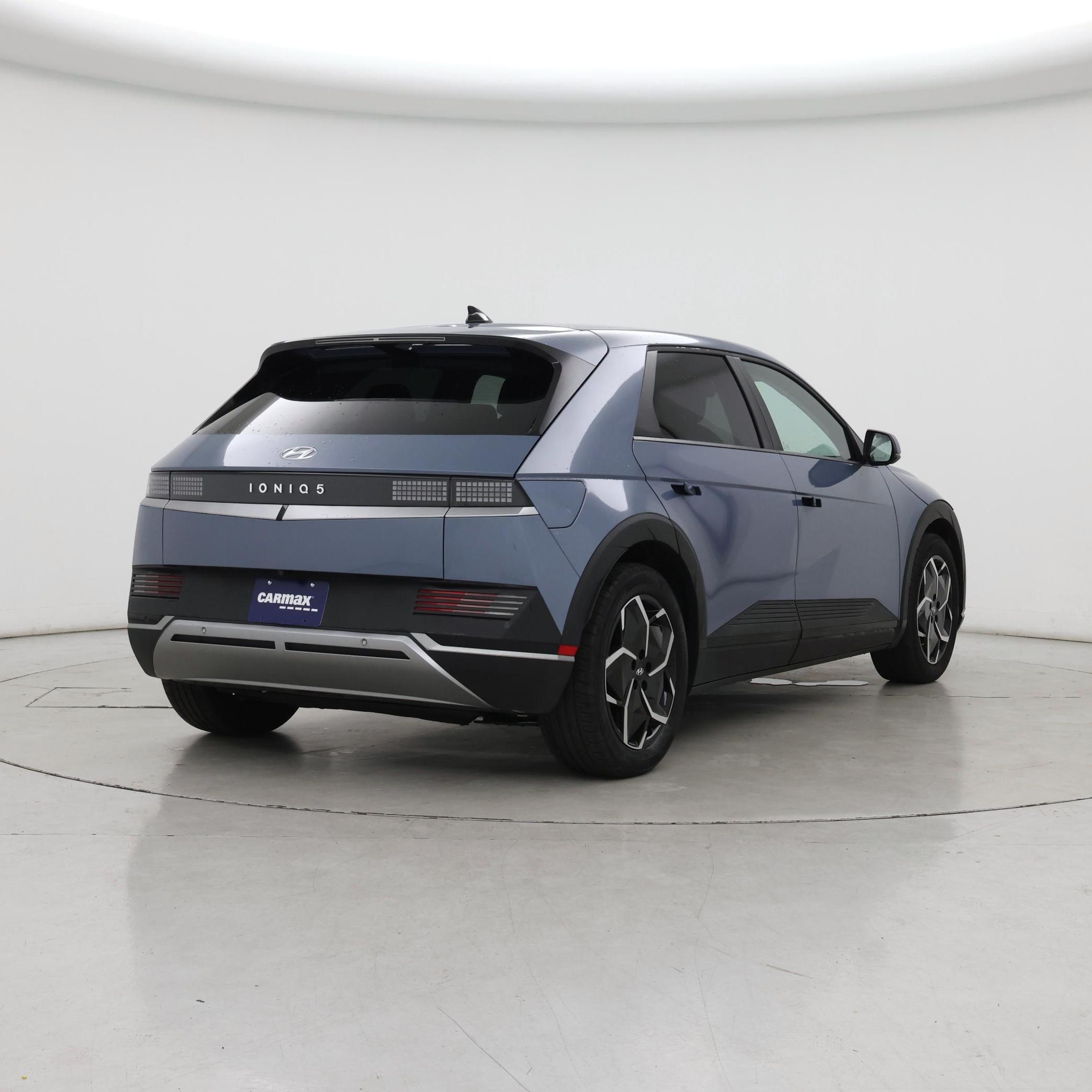 Thumbnail: 2024 Hyundai Ioniq 5 - 8