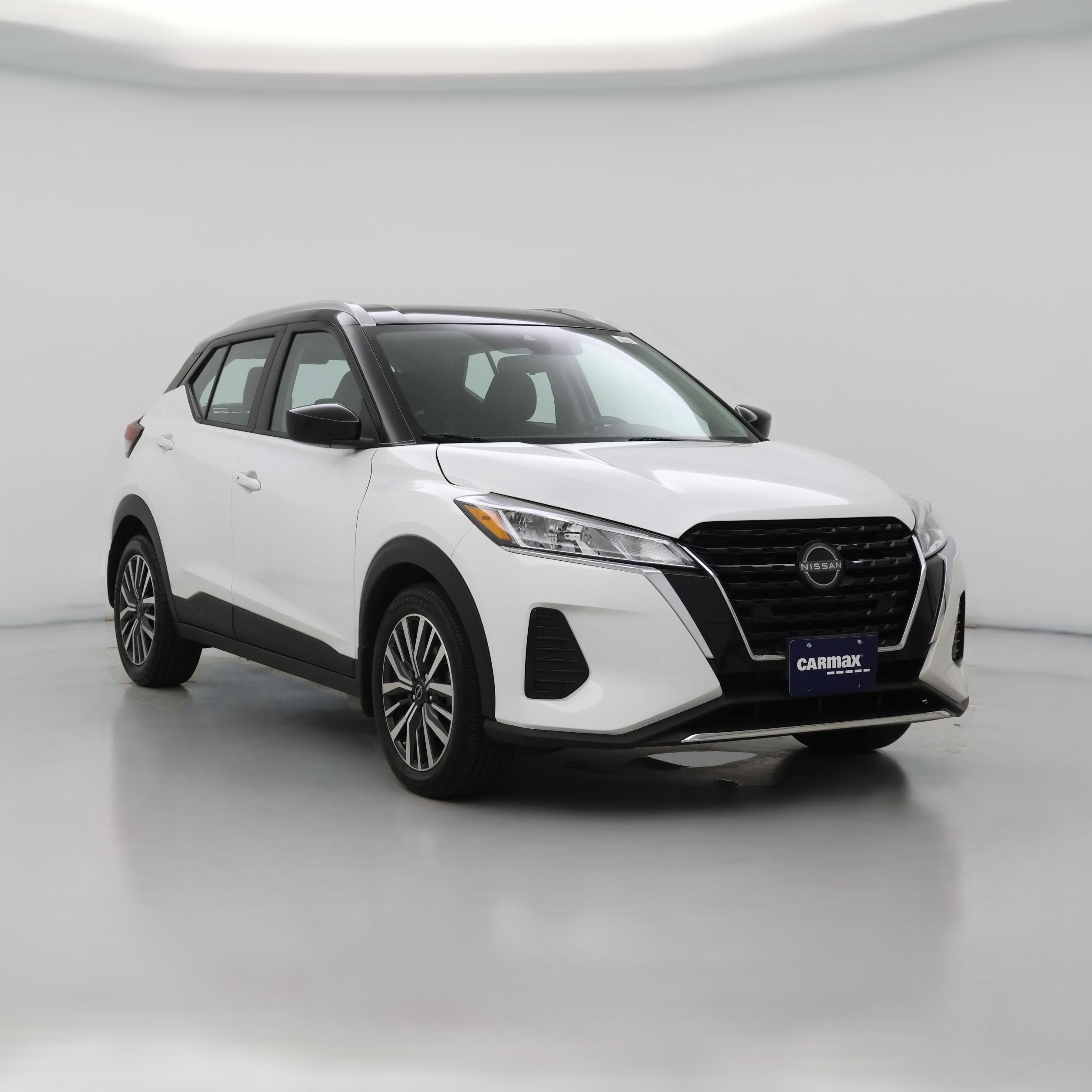 Thumbnail: 2023 Nissan Kicks - 1