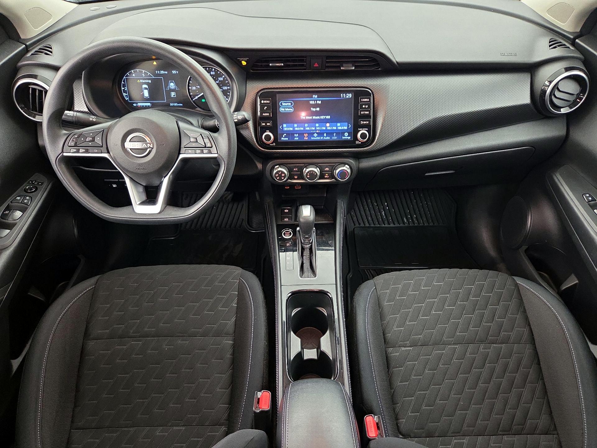 Thumbnail: 2023 Nissan Kicks - 9