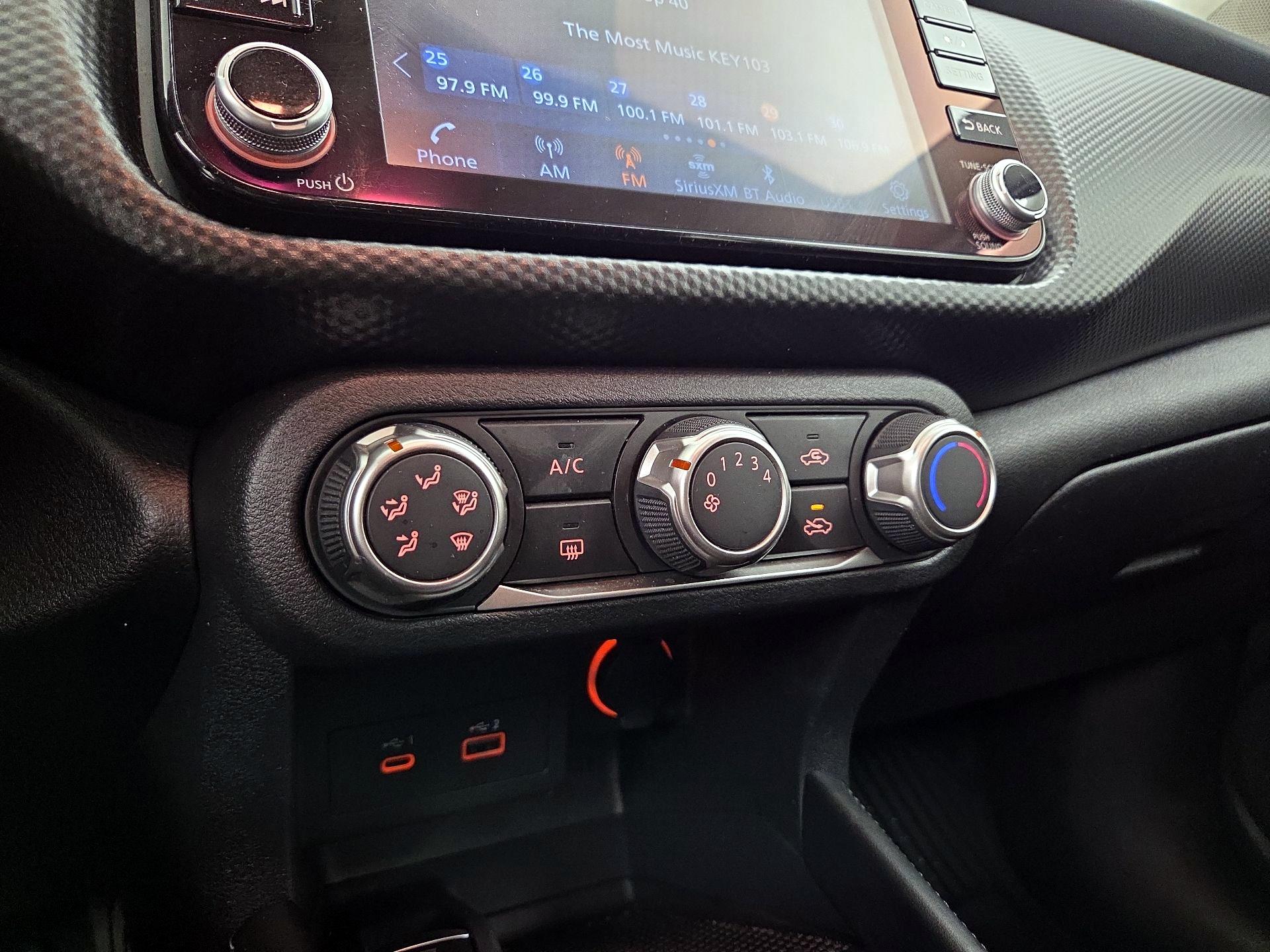 Thumbnail: 2023 Nissan Kicks - 15