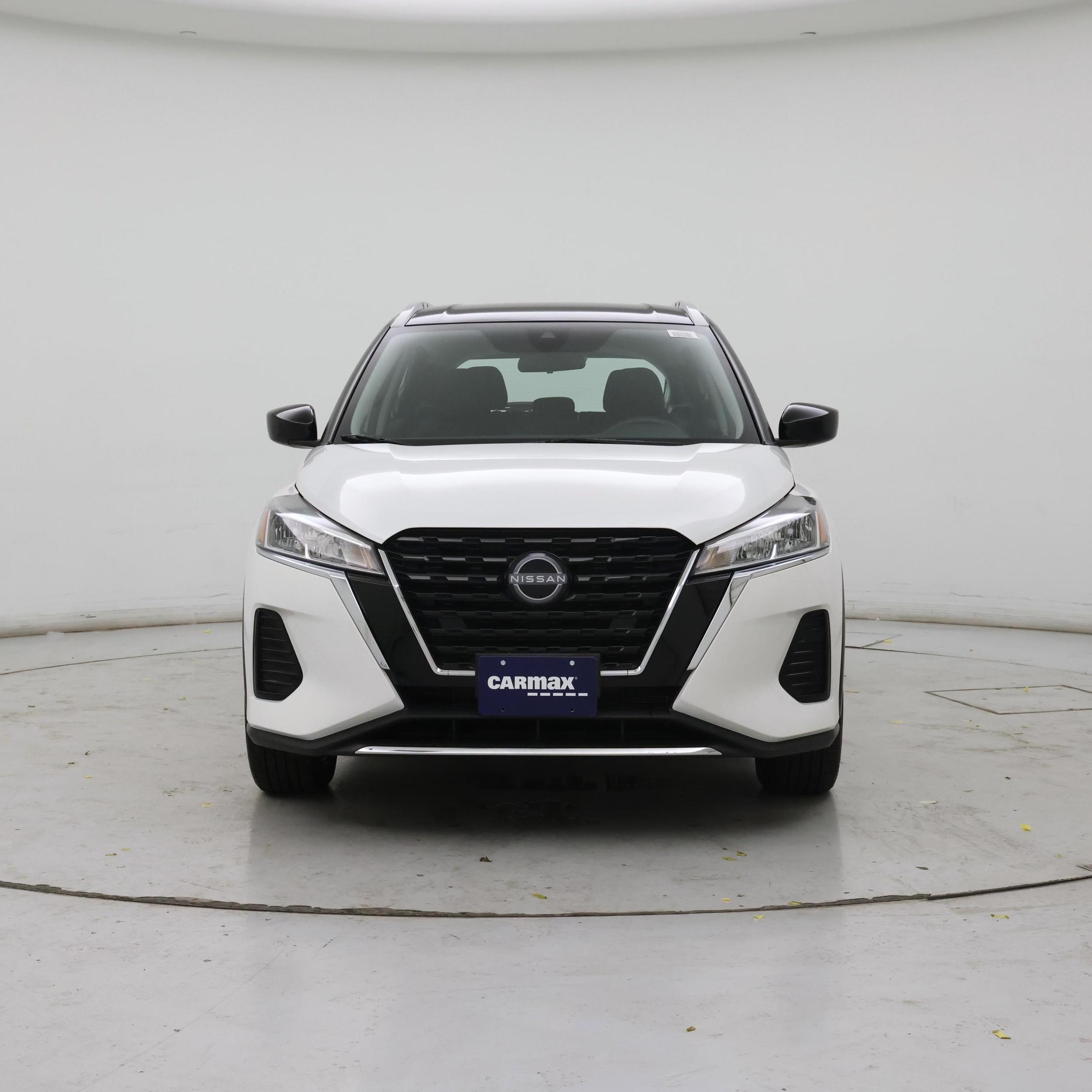 Thumbnail: 2023 Nissan Kicks - 5