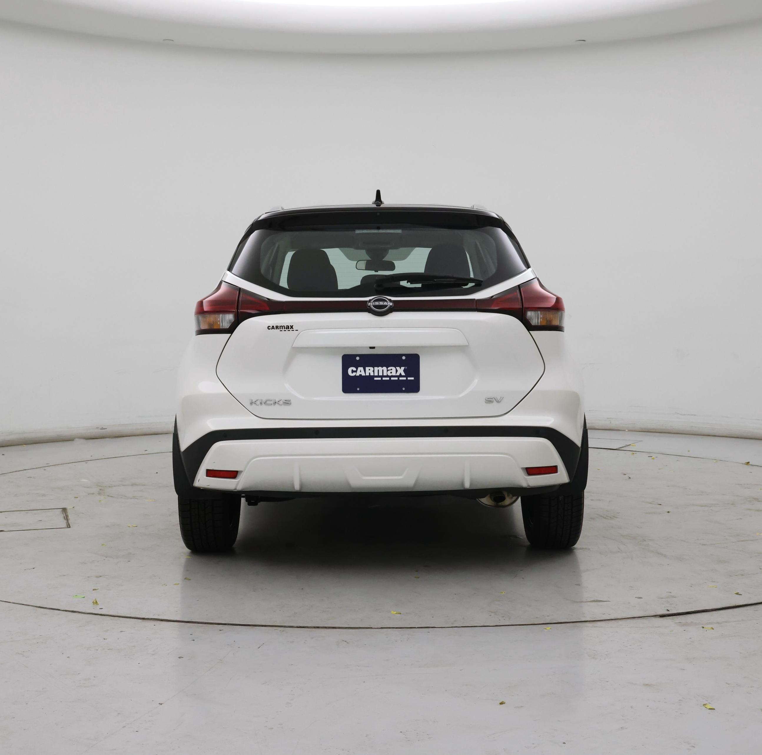 Thumbnail: 2023 Nissan Kicks - 6