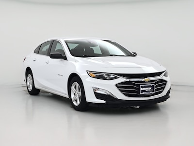2023 Chevrolet Malibu LS