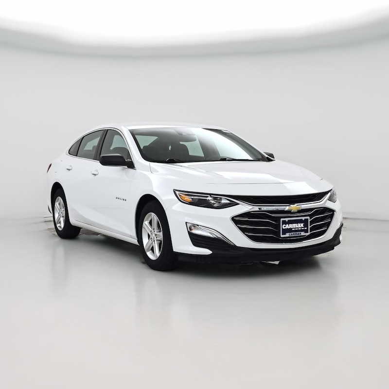 2023 Chevrolet Malibu LS