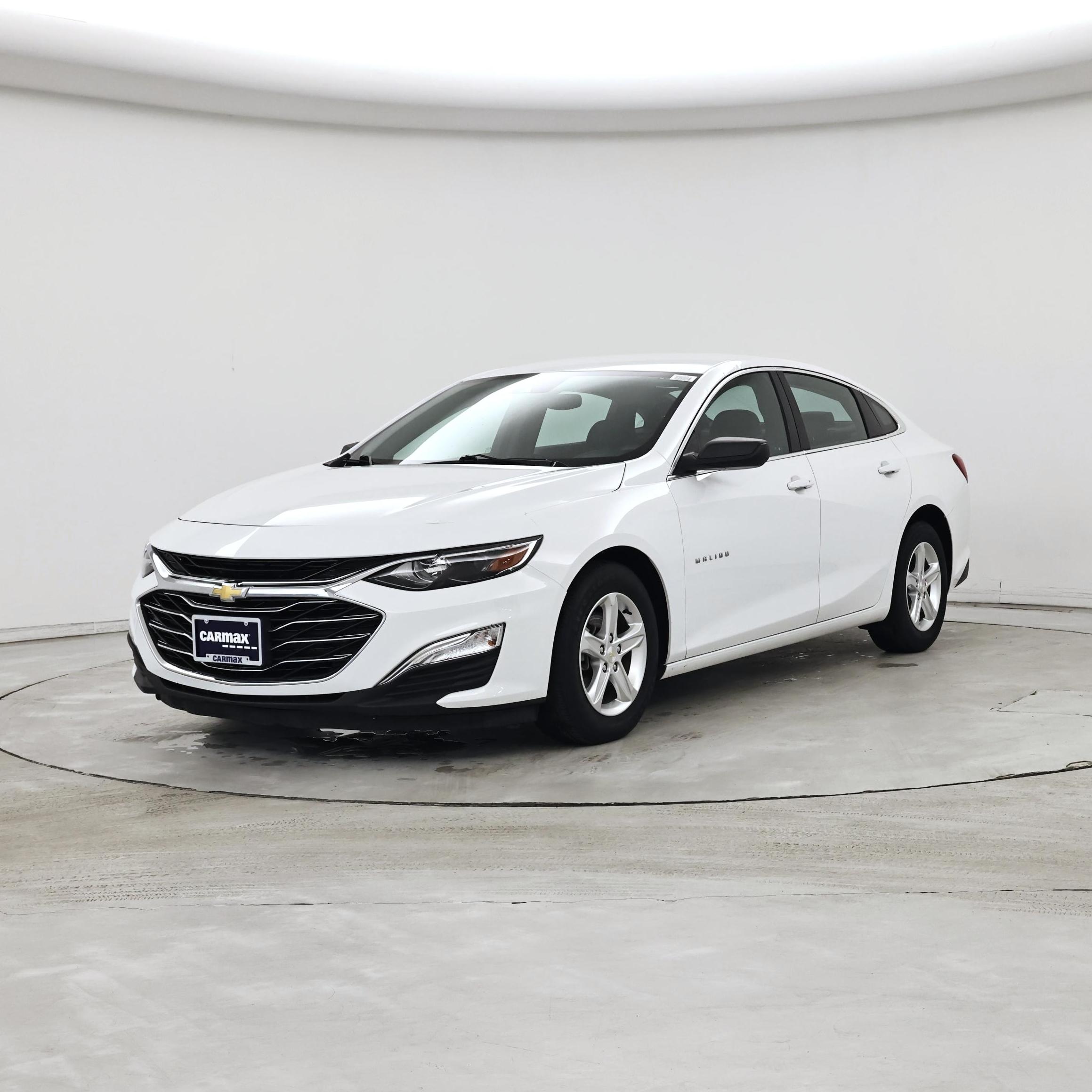Thumbnail: 2023 Chevrolet Malibu - 4