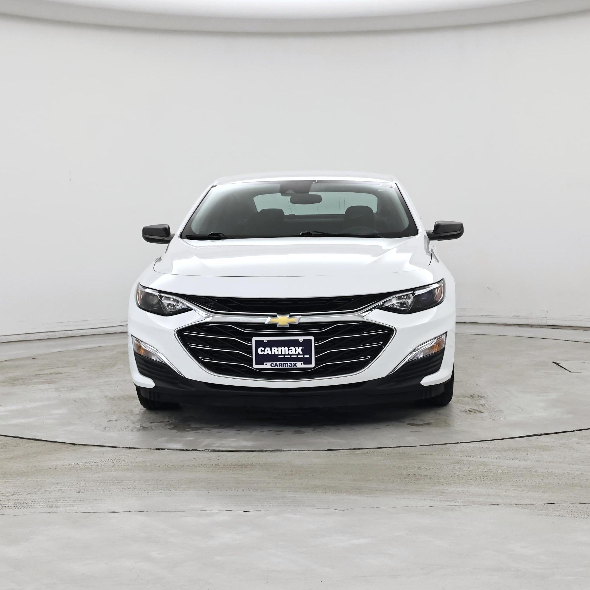 Thumbnail: 2023 Chevrolet Malibu - 5