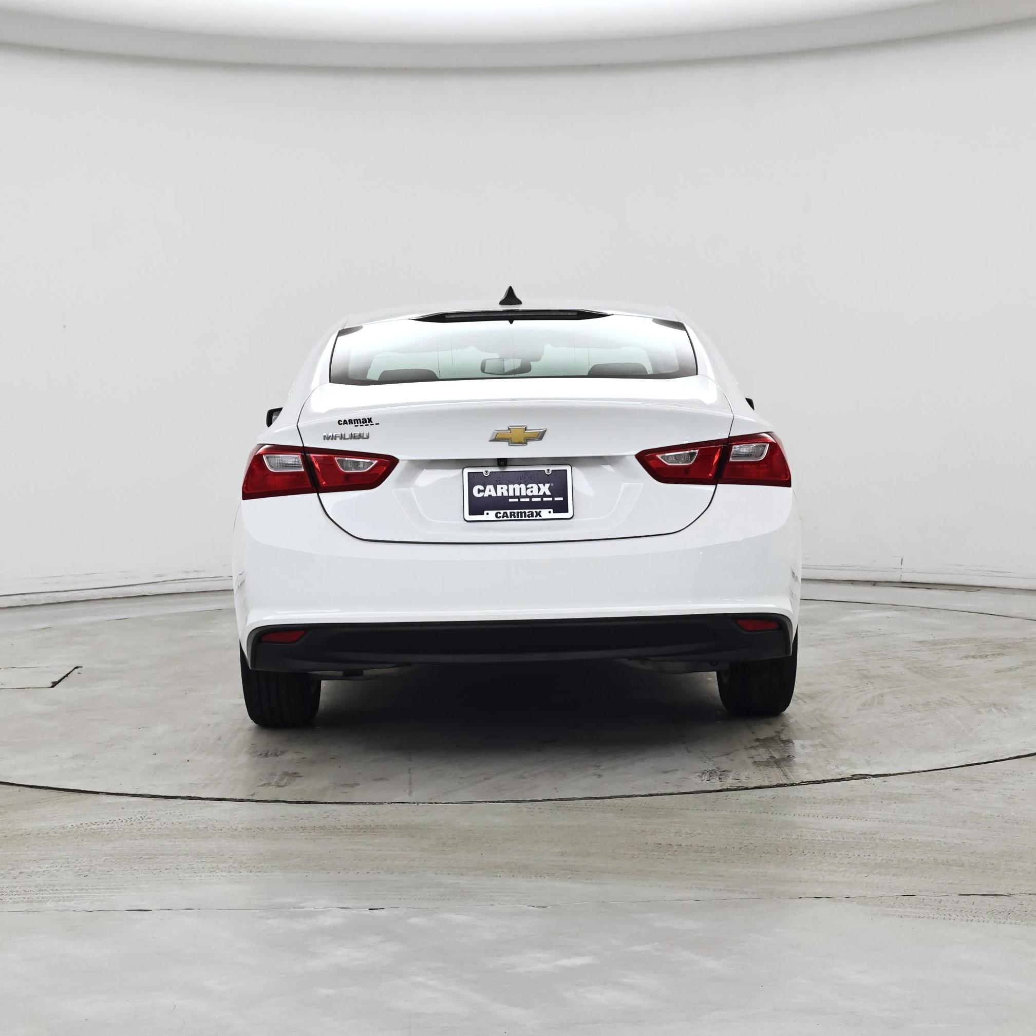 Thumbnail: 2023 Chevrolet Malibu - 6