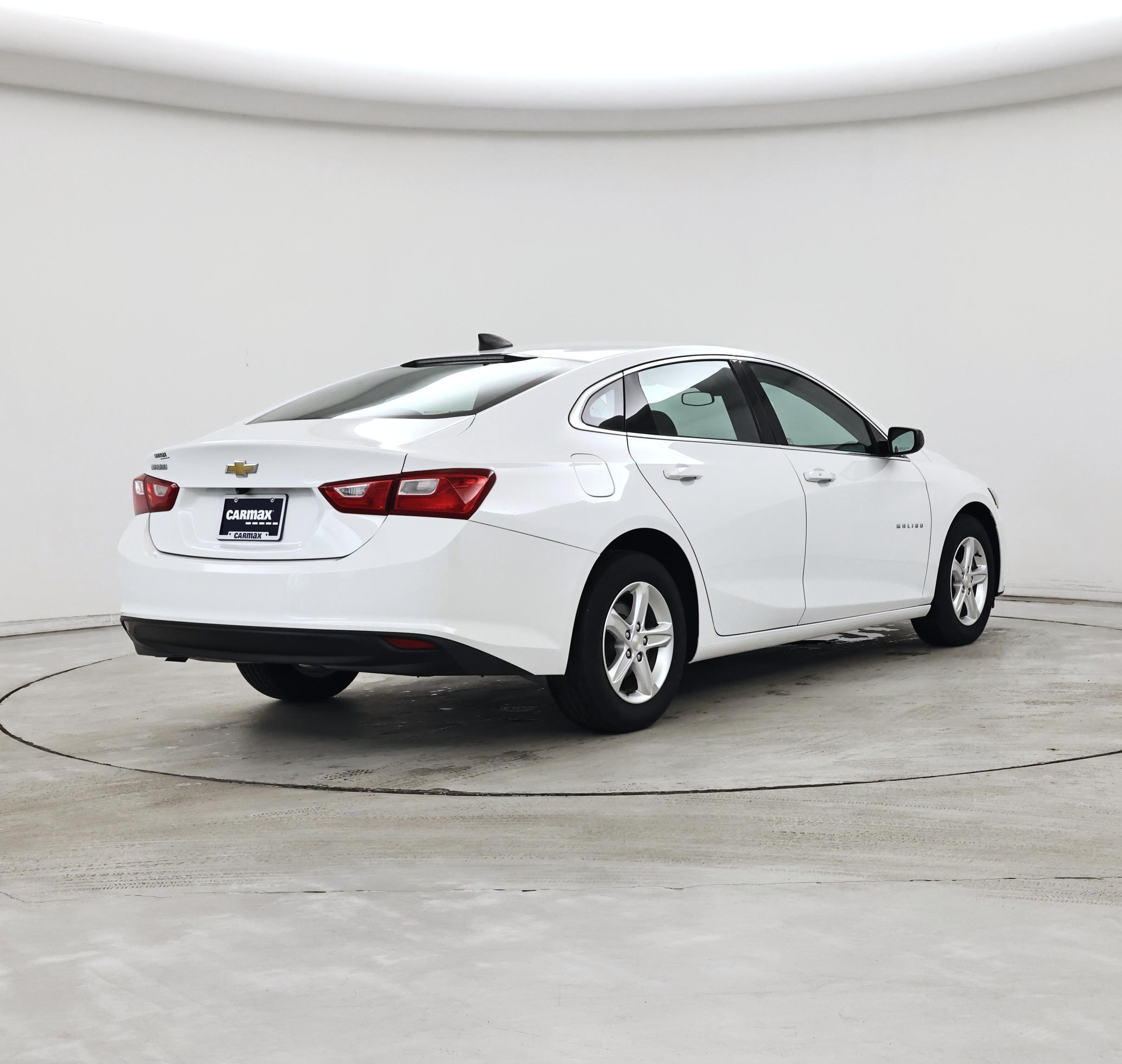 Thumbnail: 2023 Chevrolet Malibu - 8